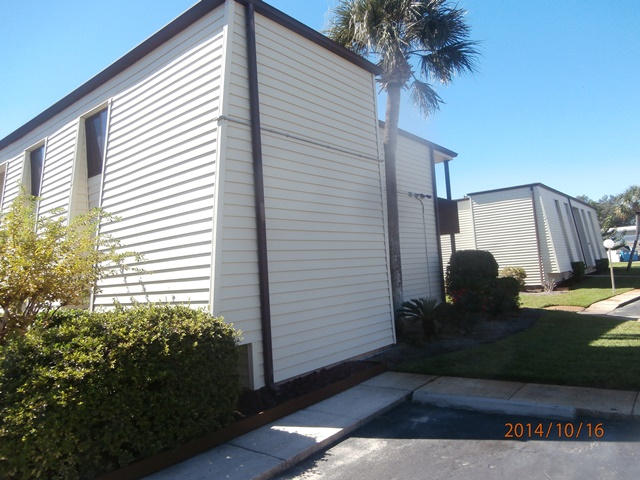 FOUNTAINHEAD CONDO - Residential