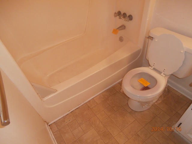 FOUNTAINHEAD CONDO - Residential