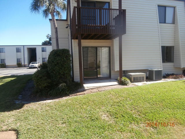 FOUNTAINHEAD CONDO - Residential