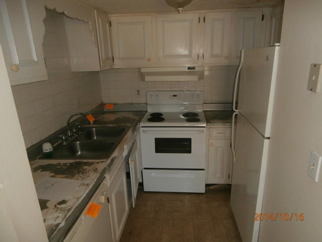 FOUNTAINHEAD CONDO - Residential