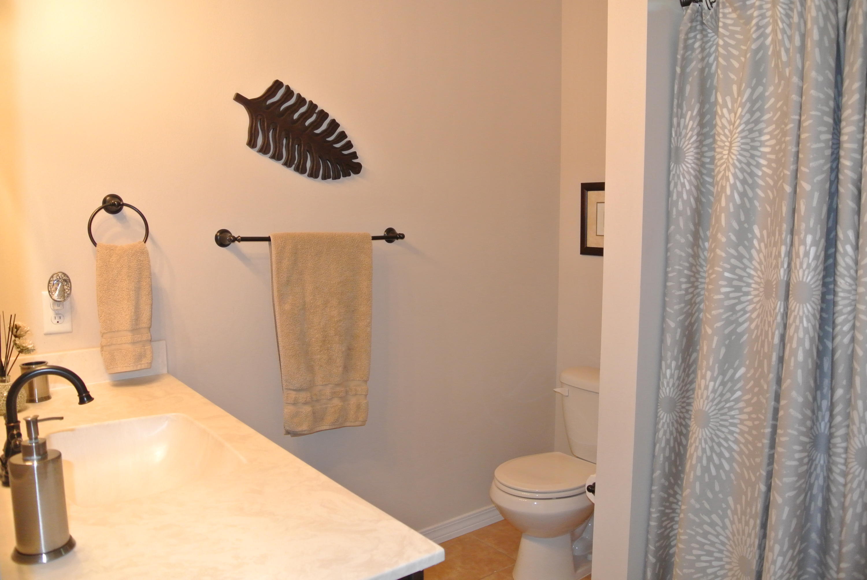 OCEAN CITY - Residential