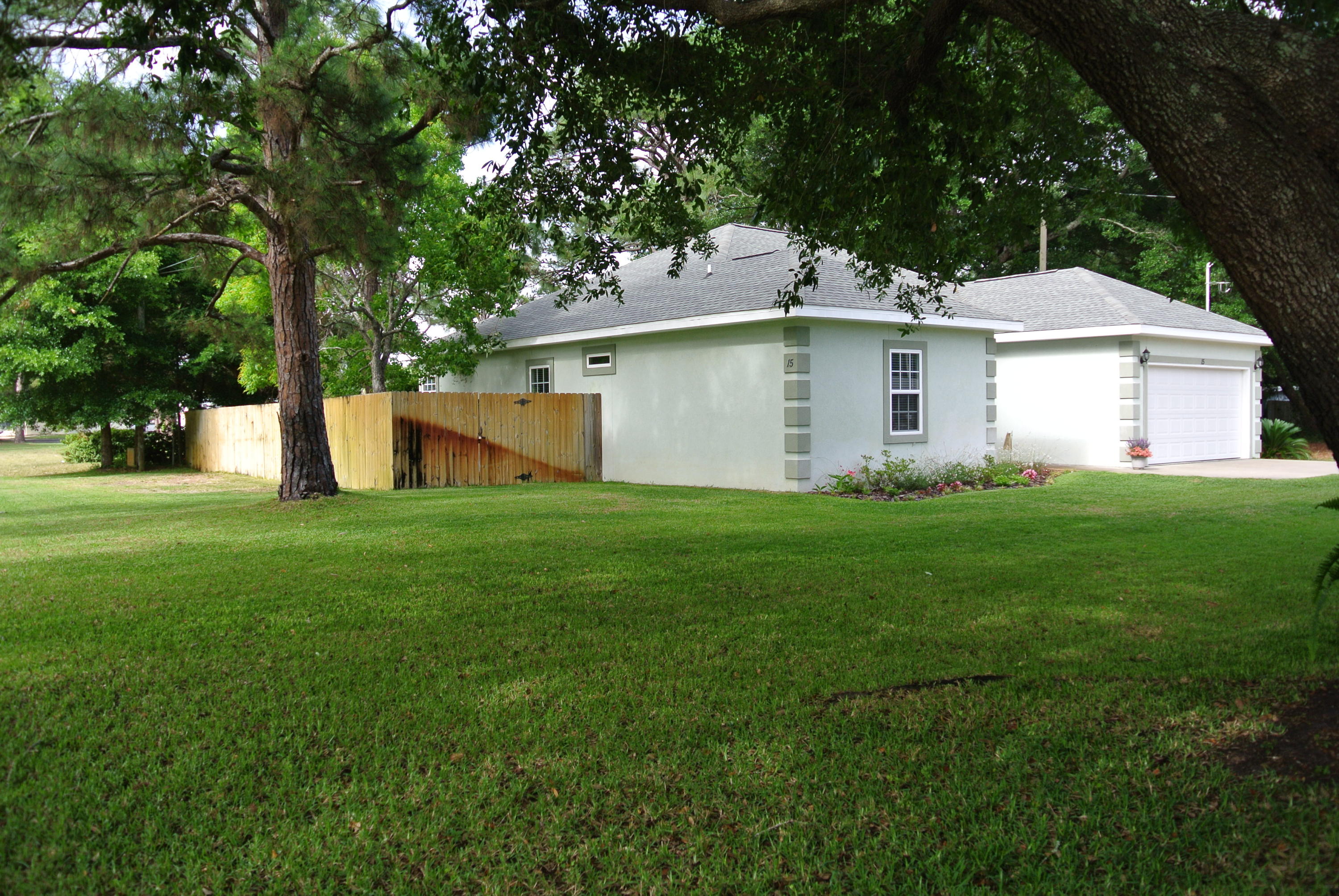 OCEAN CITY - Residential