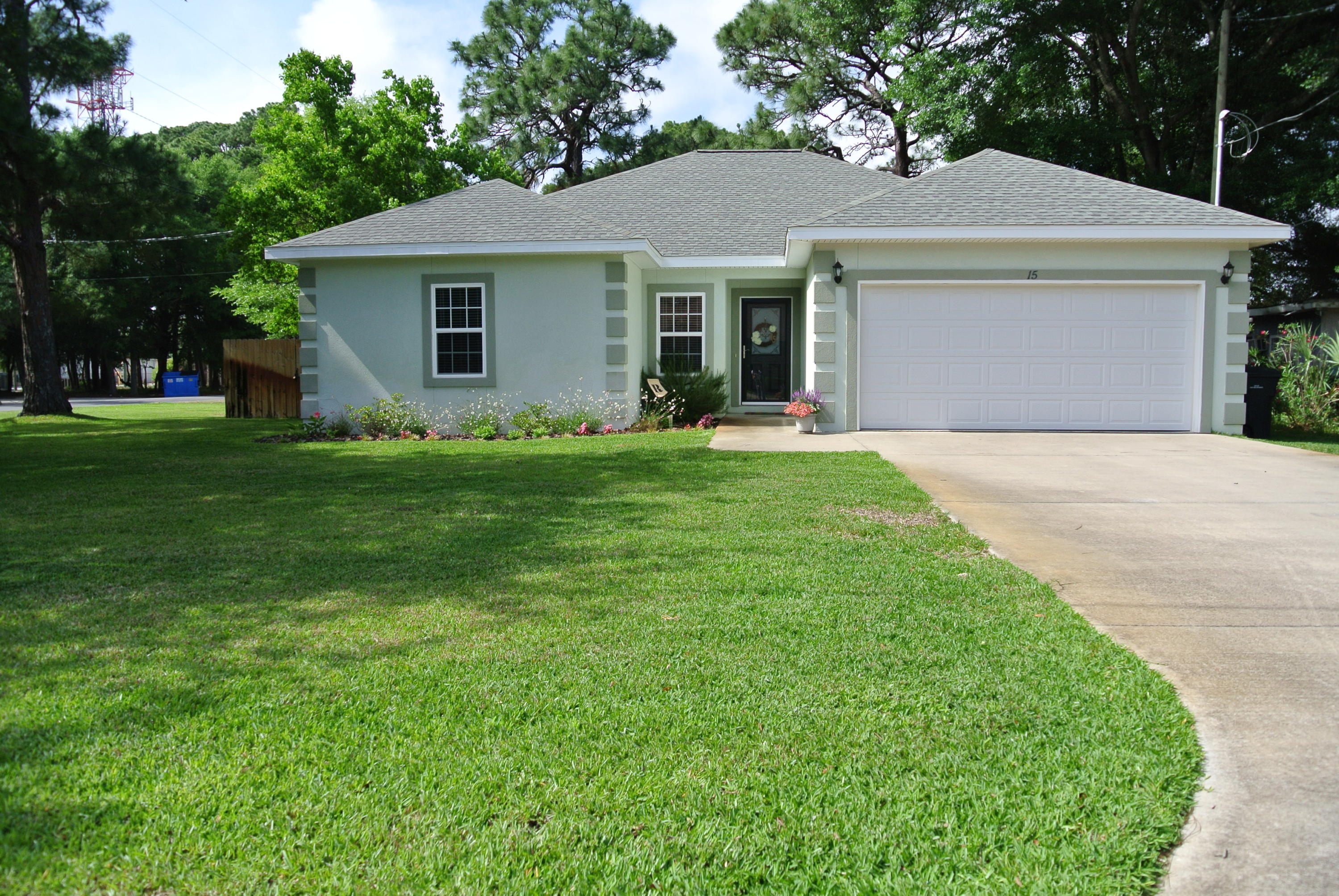 OCEAN CITY - Residential