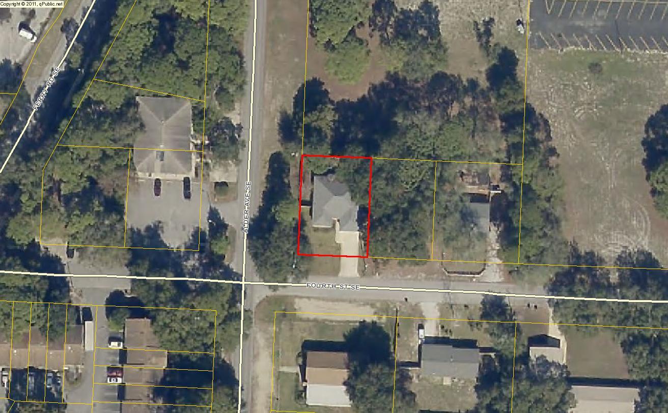 OCEAN CITY - Residential