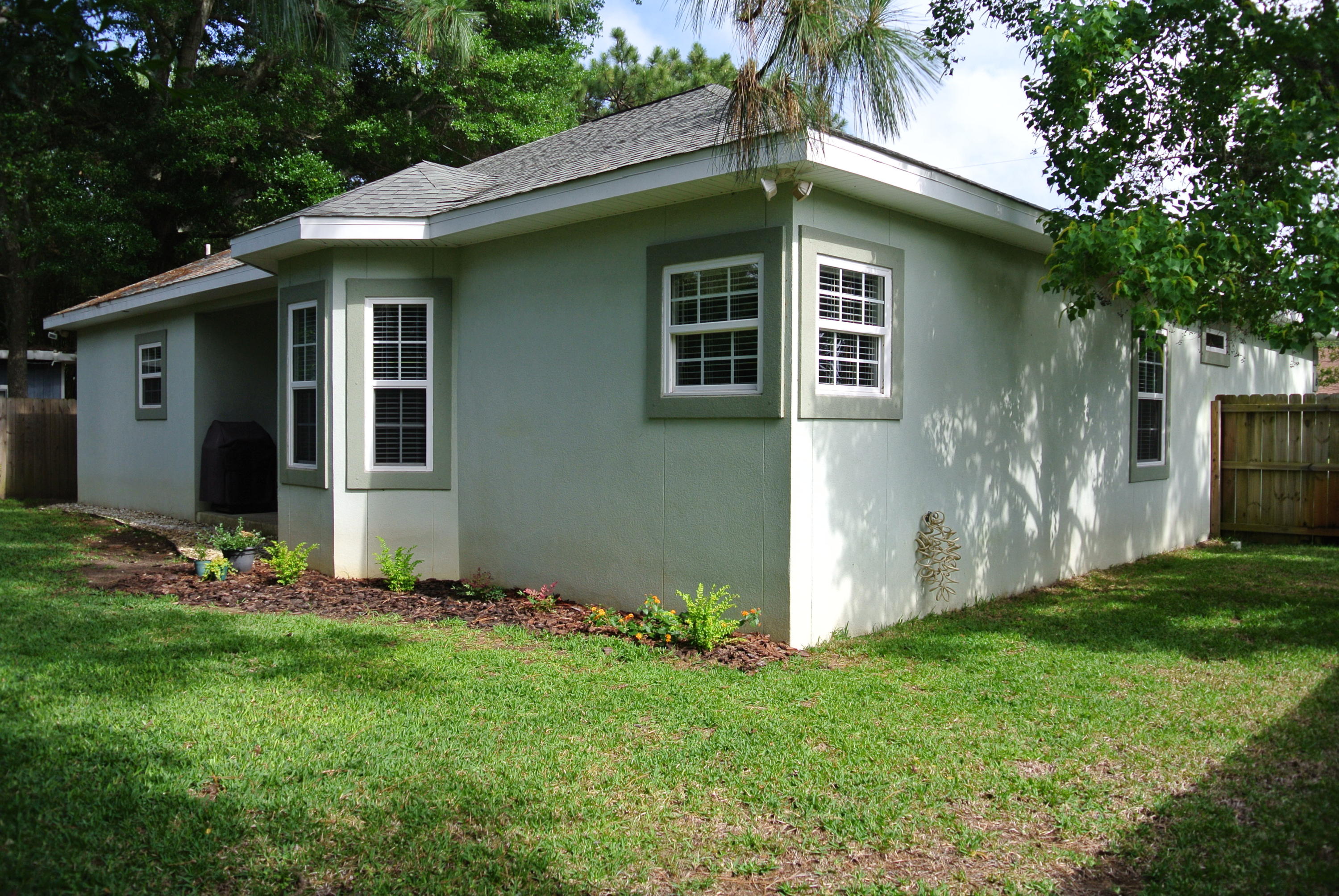 OCEAN CITY - Residential