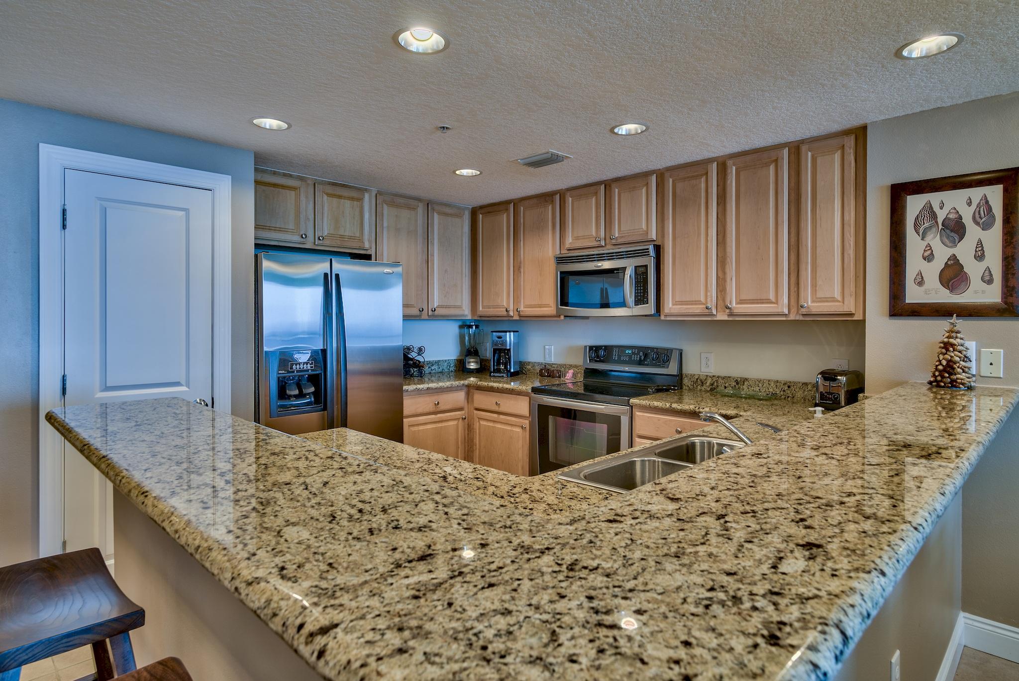 PALAZZO CONDOMINIUMS - Residential