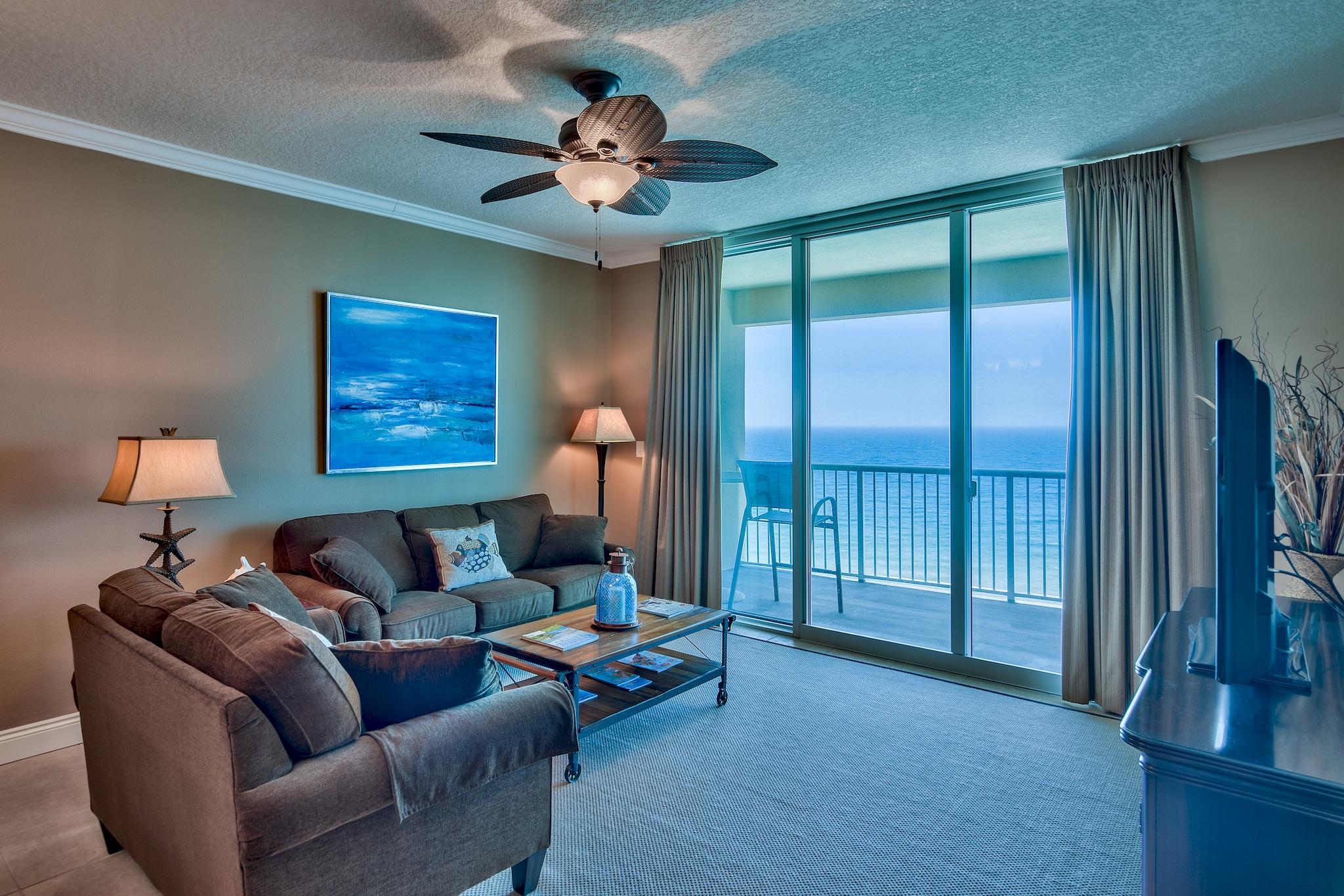 PALAZZO CONDOMINIUMS - Residential