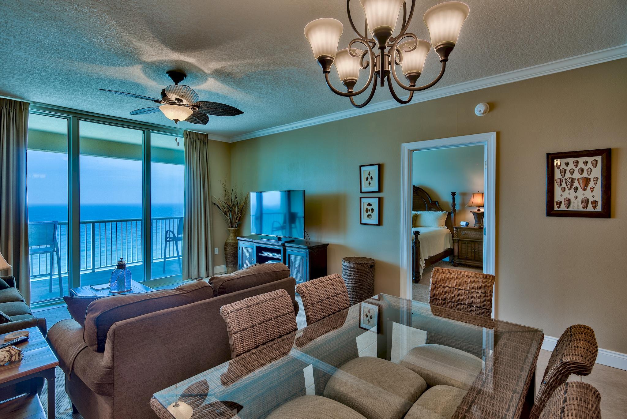 PALAZZO CONDOMINIUMS - Residential