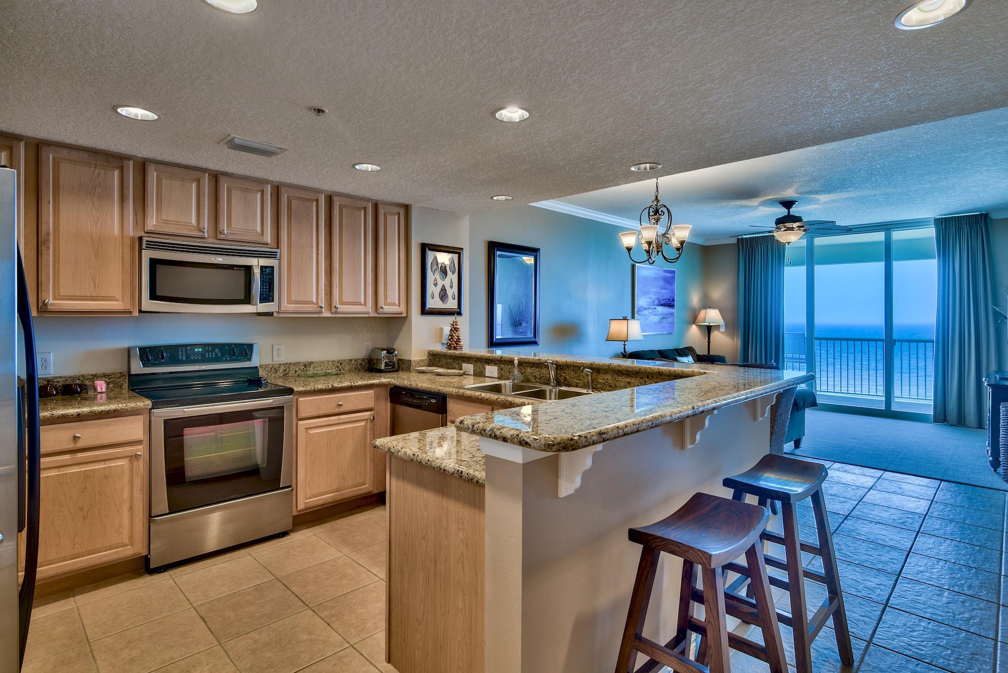 PALAZZO CONDOMINIUMS - Residential