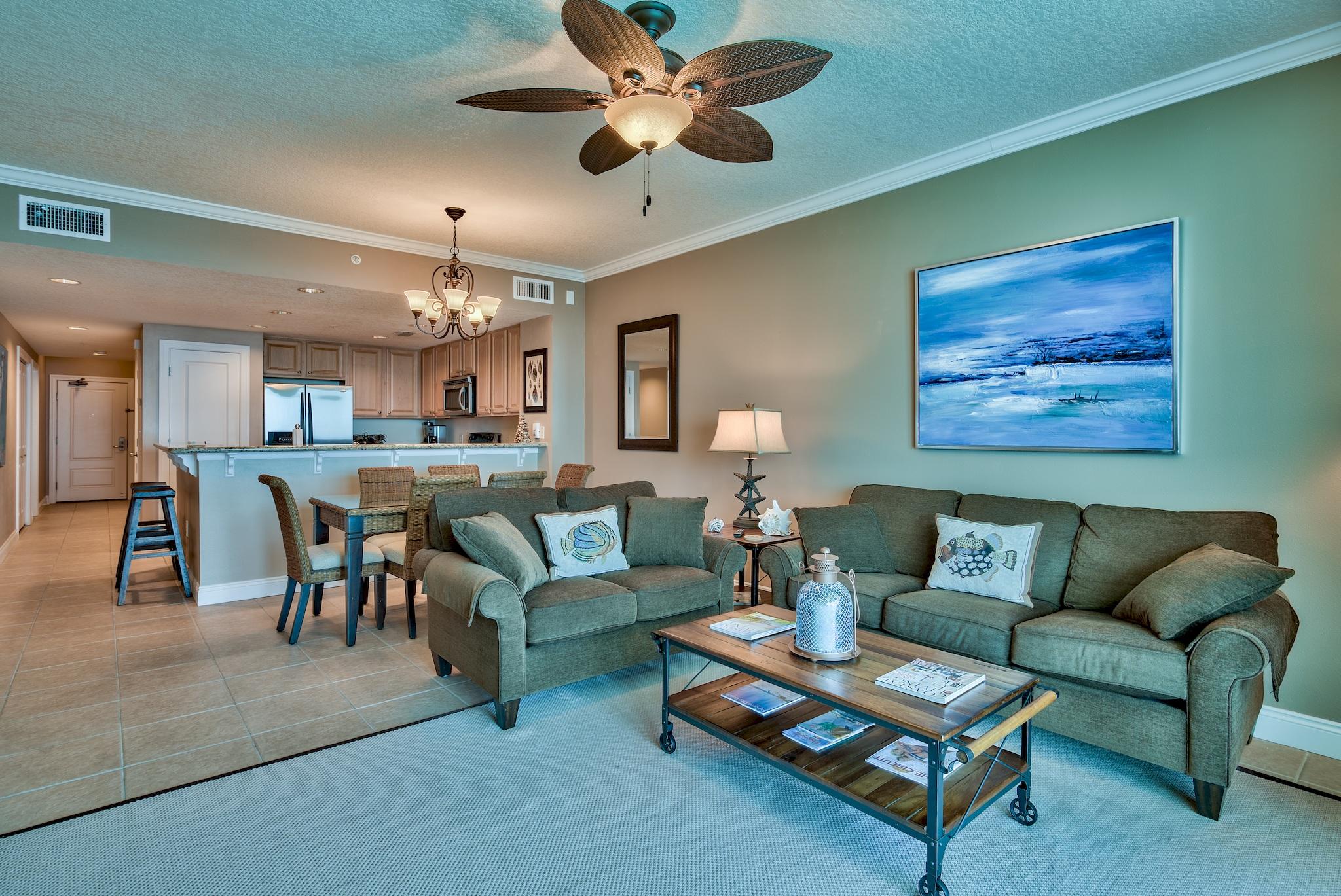 PALAZZO CONDOMINIUMS - Residential