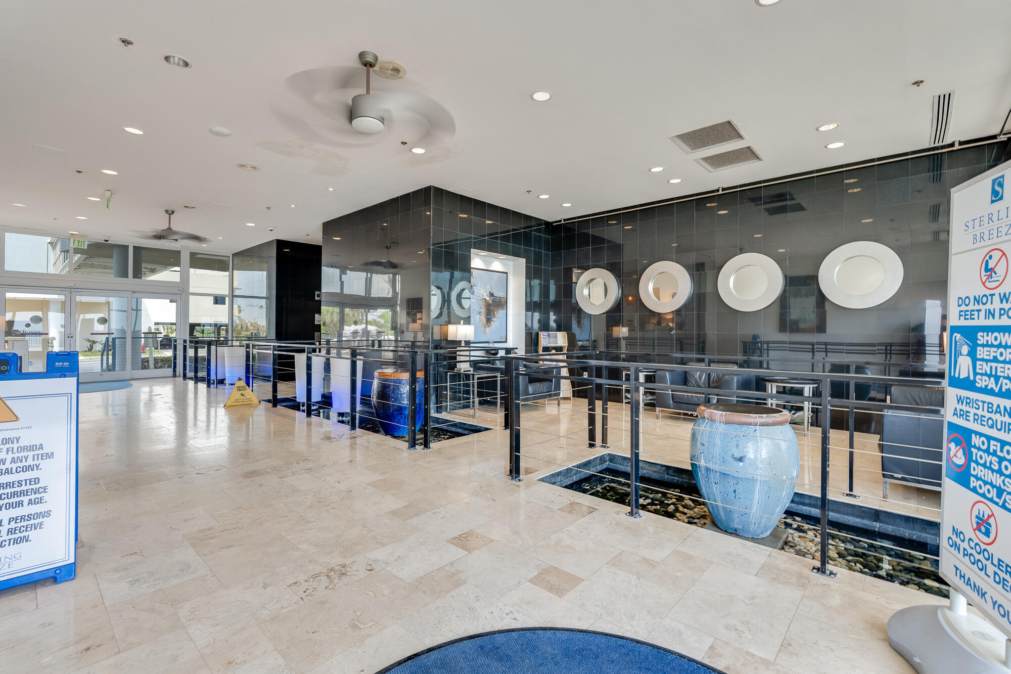 Sterling Breeze - Residential