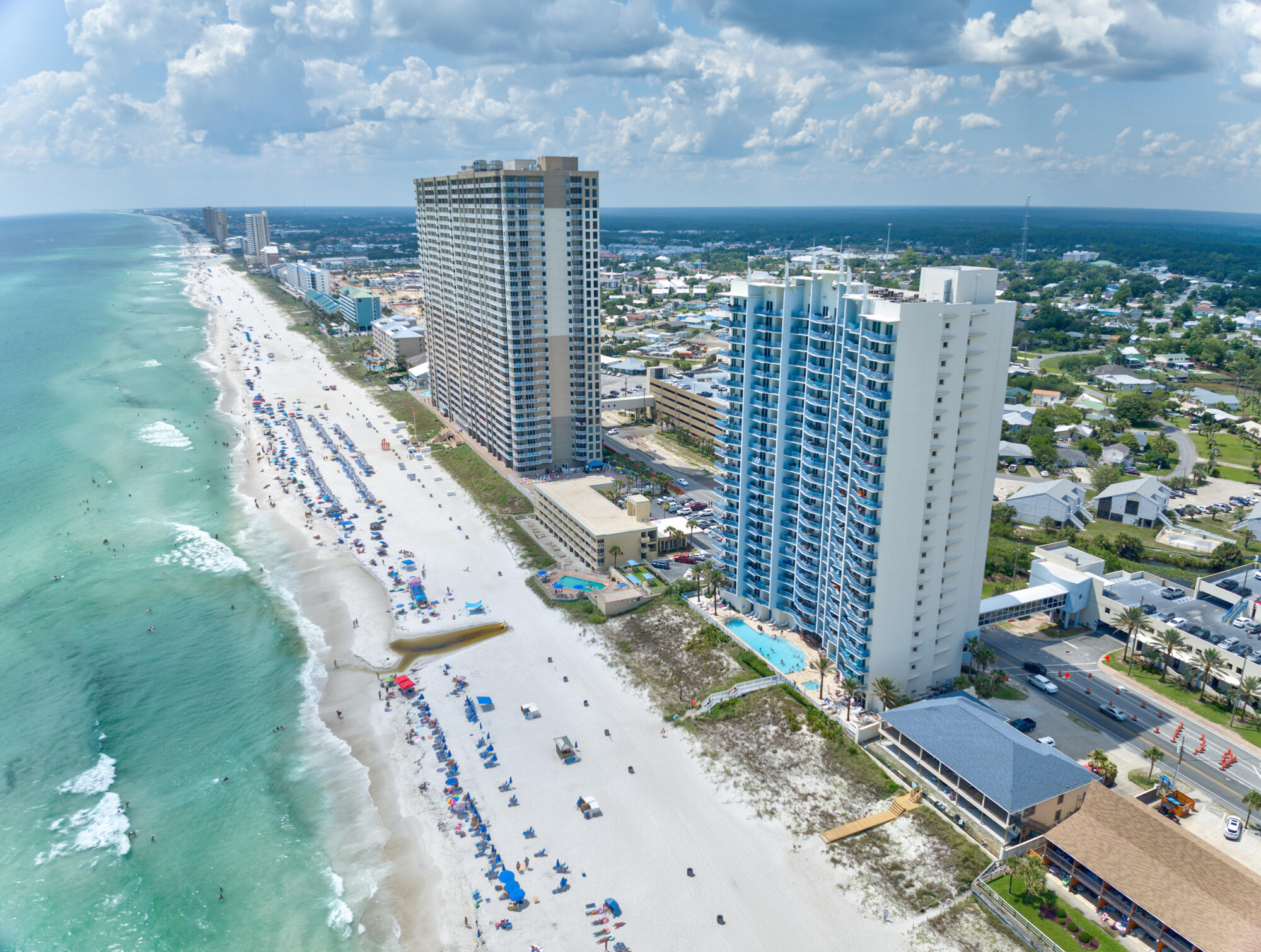 Sterling Breeze - Residential