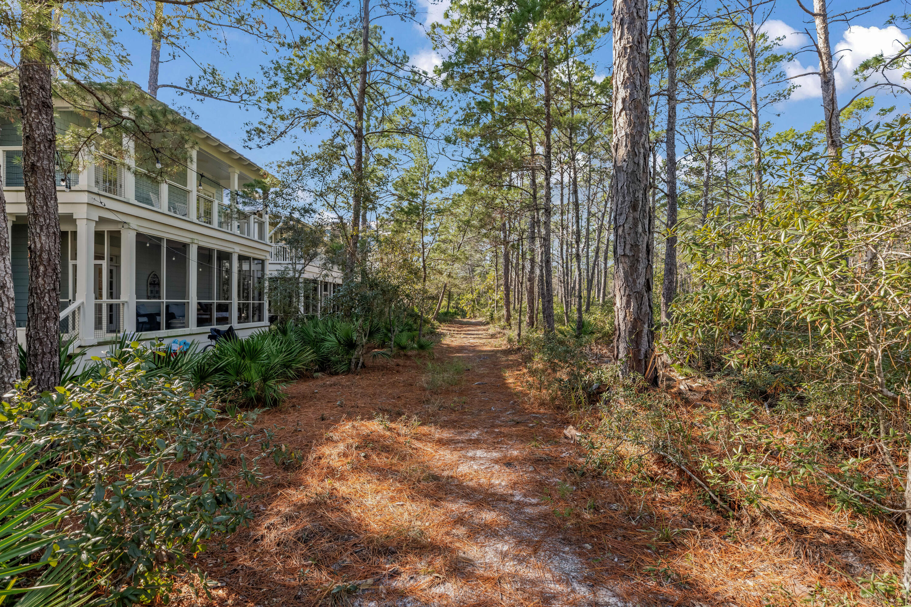 LAKESIDE AT BLUE MOUNTAIN BEACH - Residential