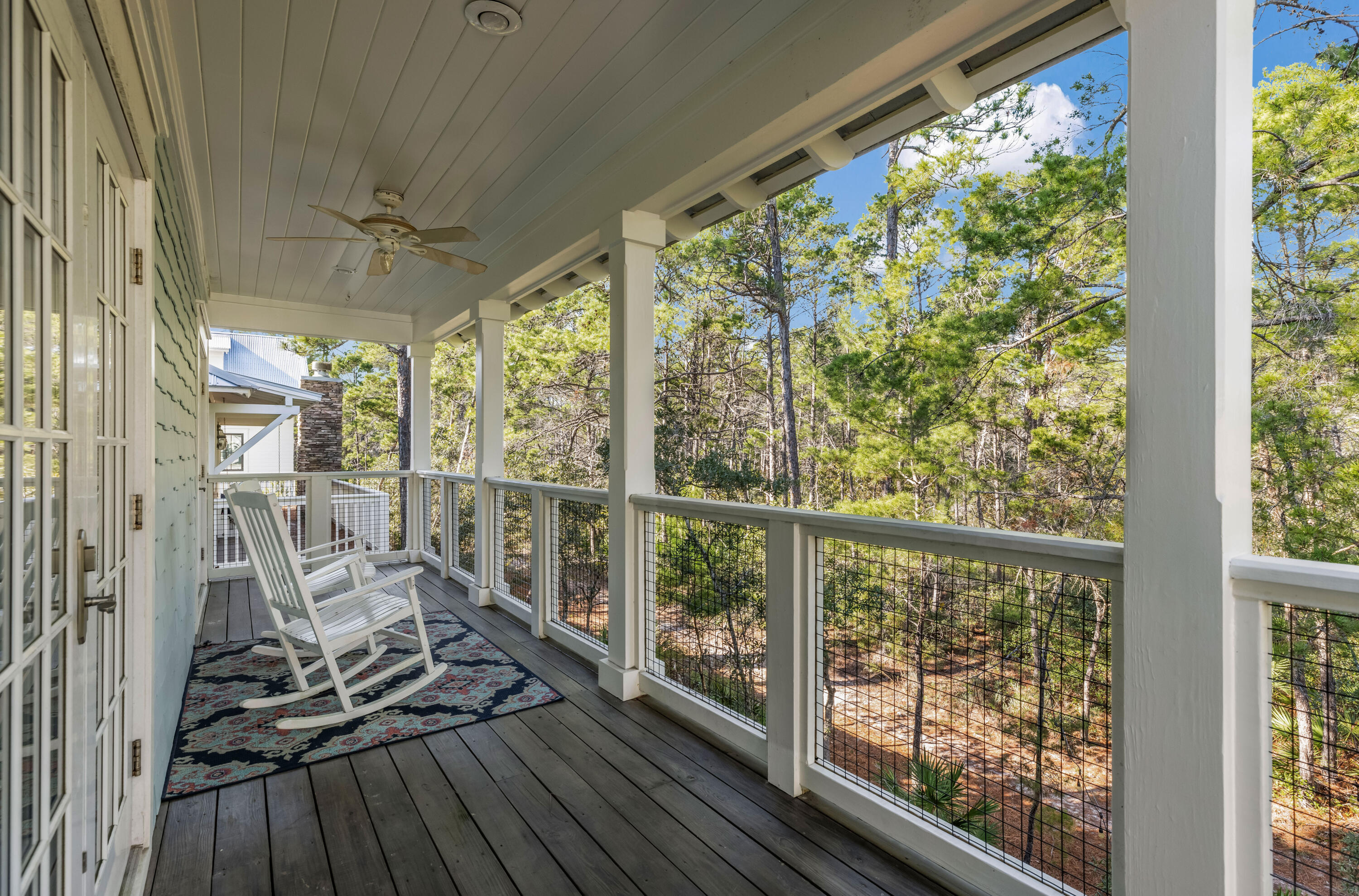 LAKESIDE AT BLUE MOUNTAIN BEACH - Residential