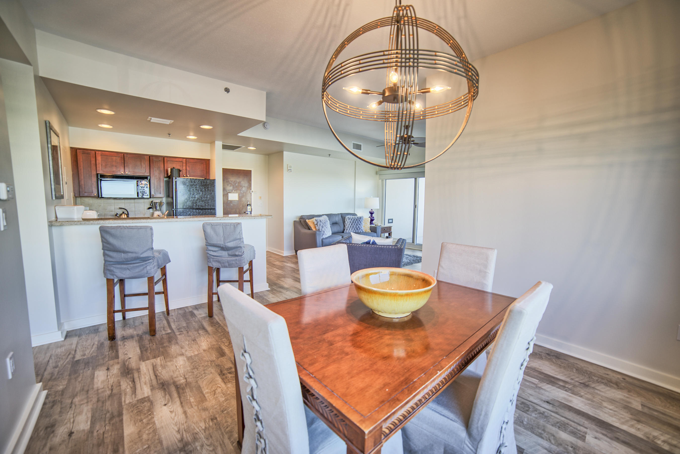 LUAU II - Residential