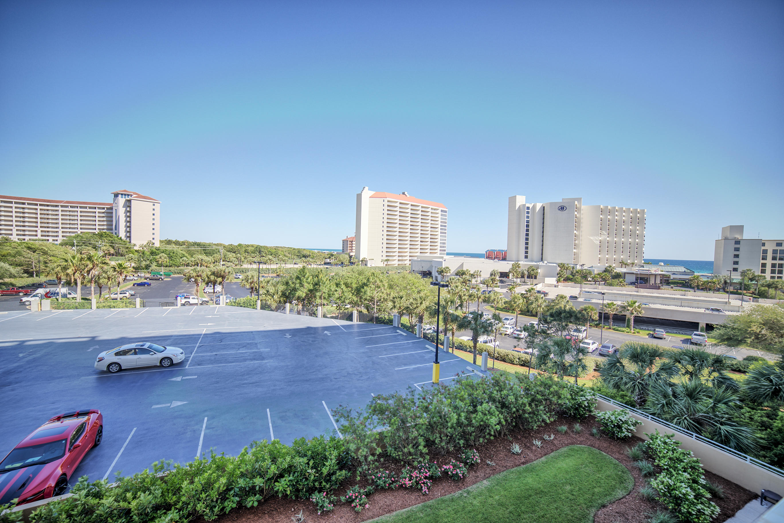 LUAU II - Residential