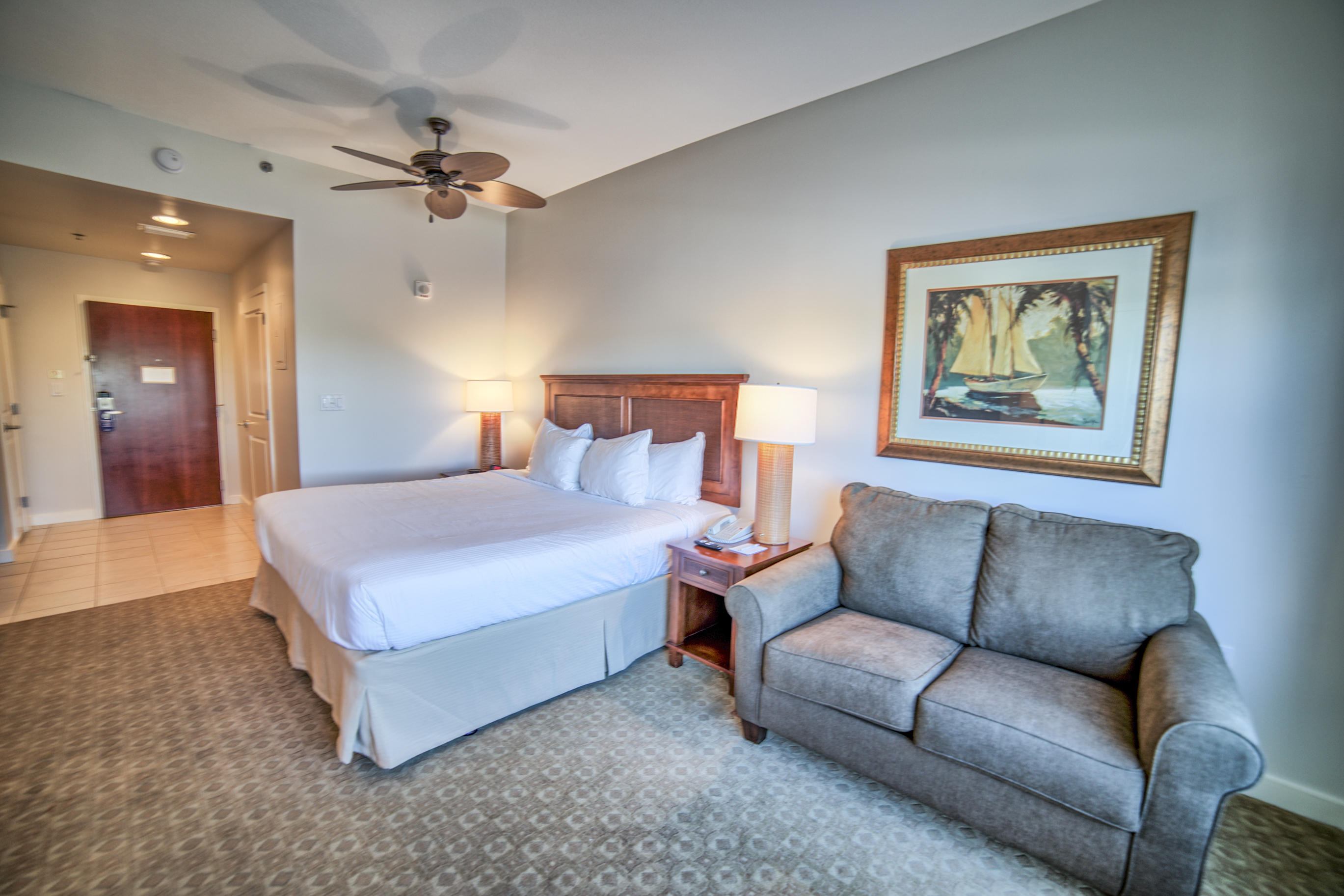 LUAU II - Residential