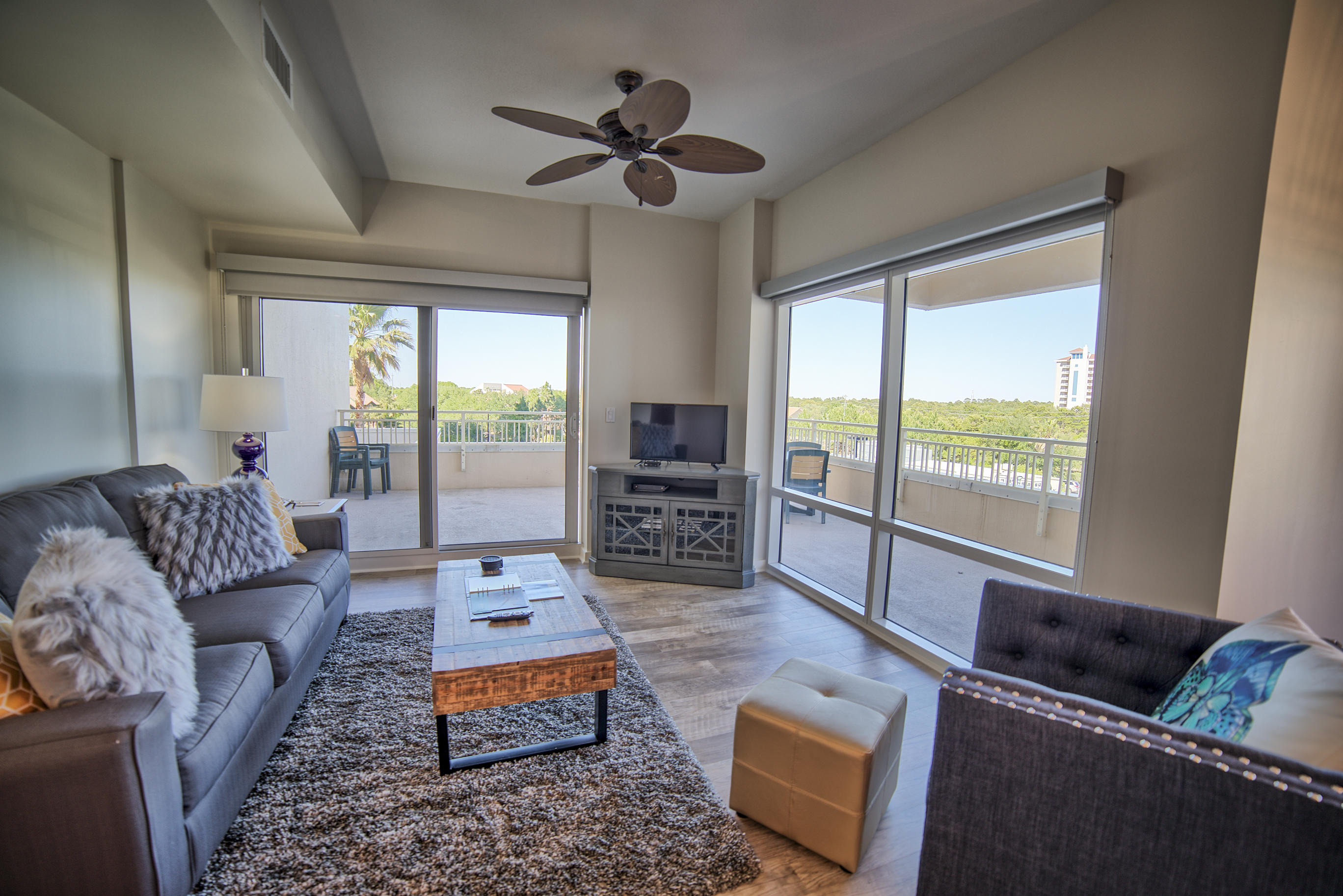 LUAU II - Residential