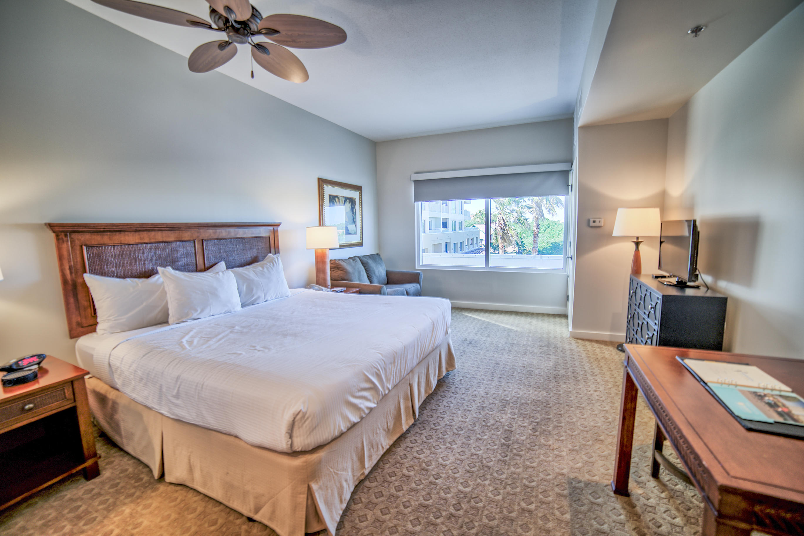 LUAU II - Residential