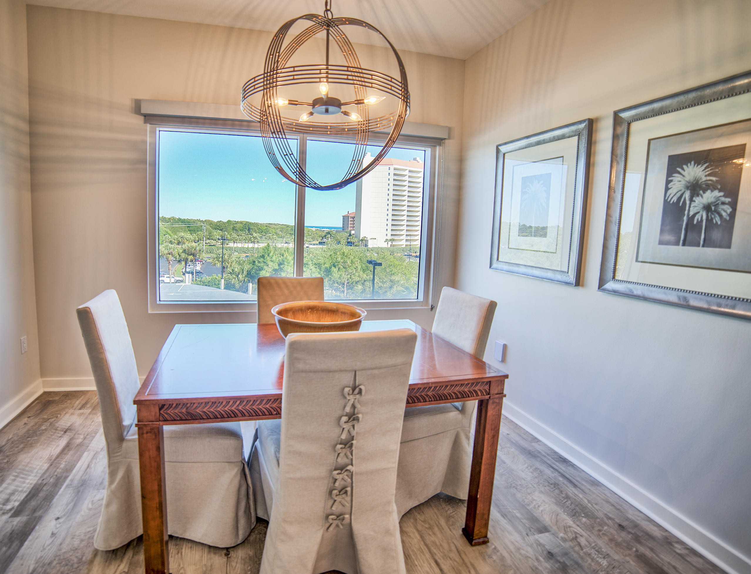 LUAU II - Residential