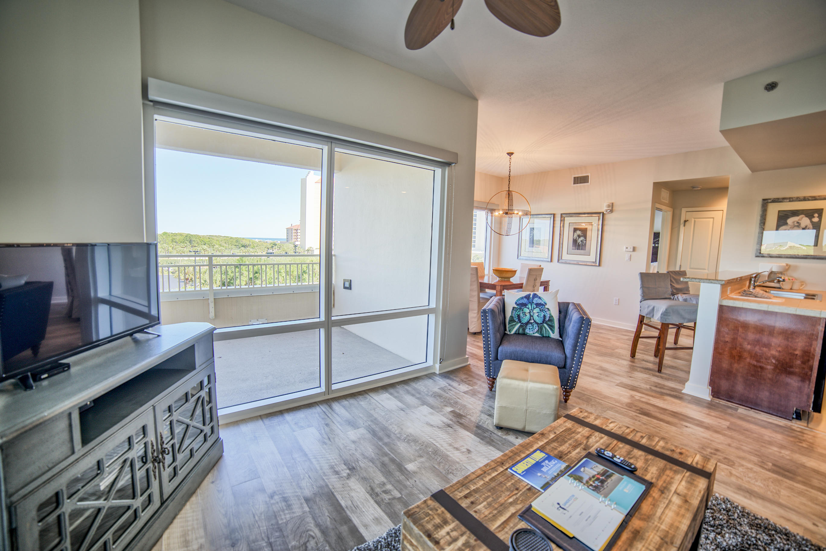 LUAU II - Residential