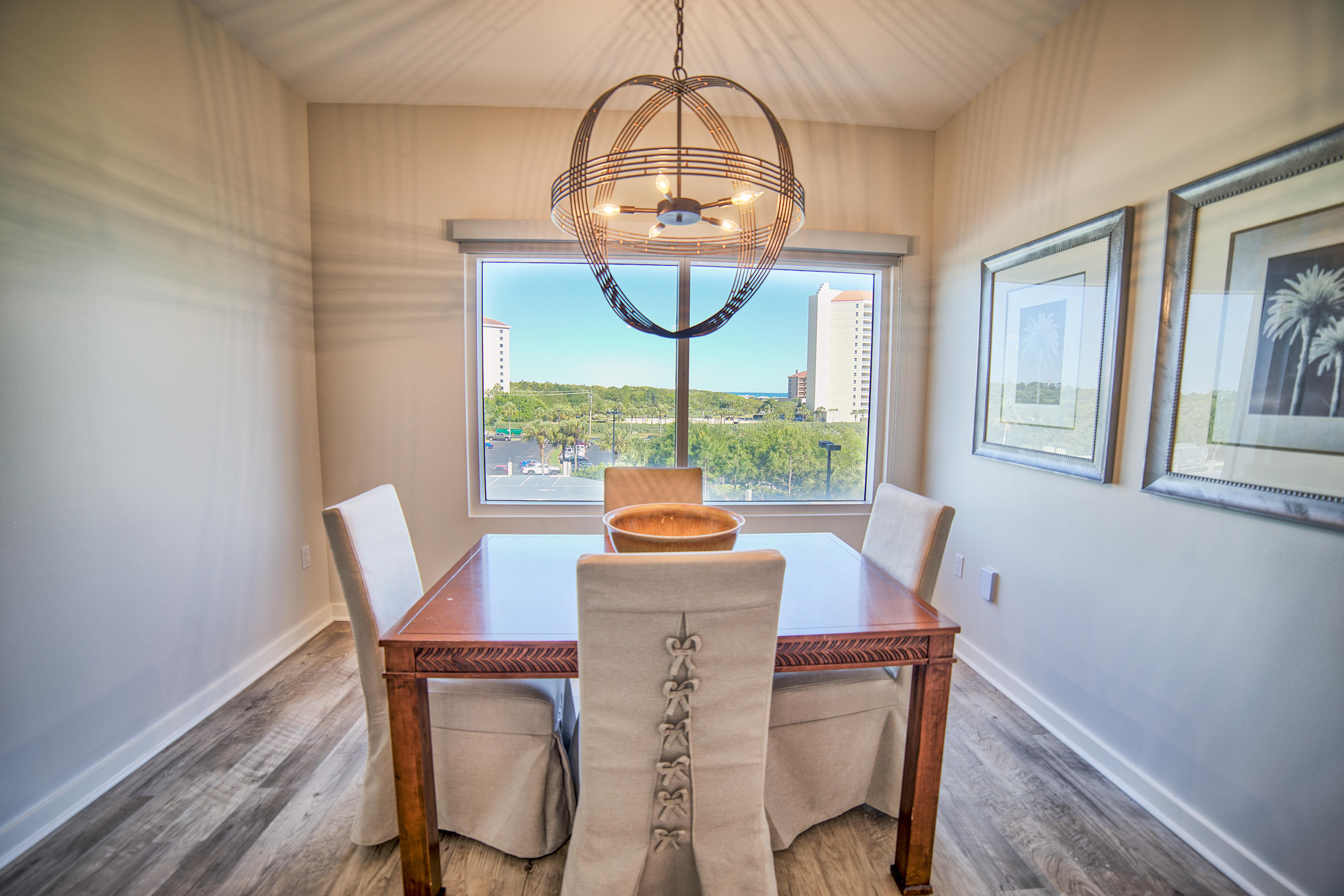 LUAU II - Residential