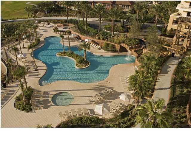 LUAU II - Residential