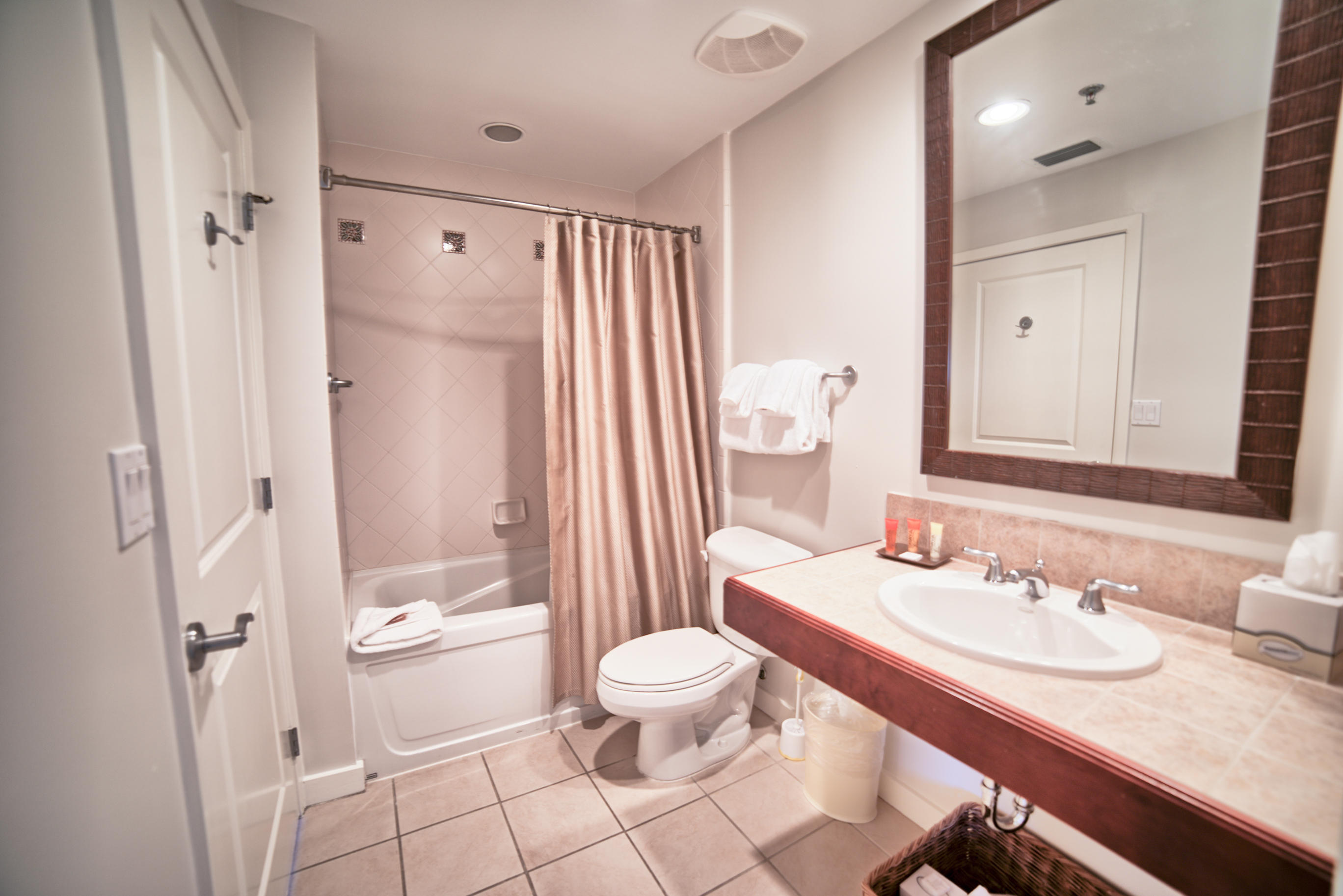 LUAU II - Residential