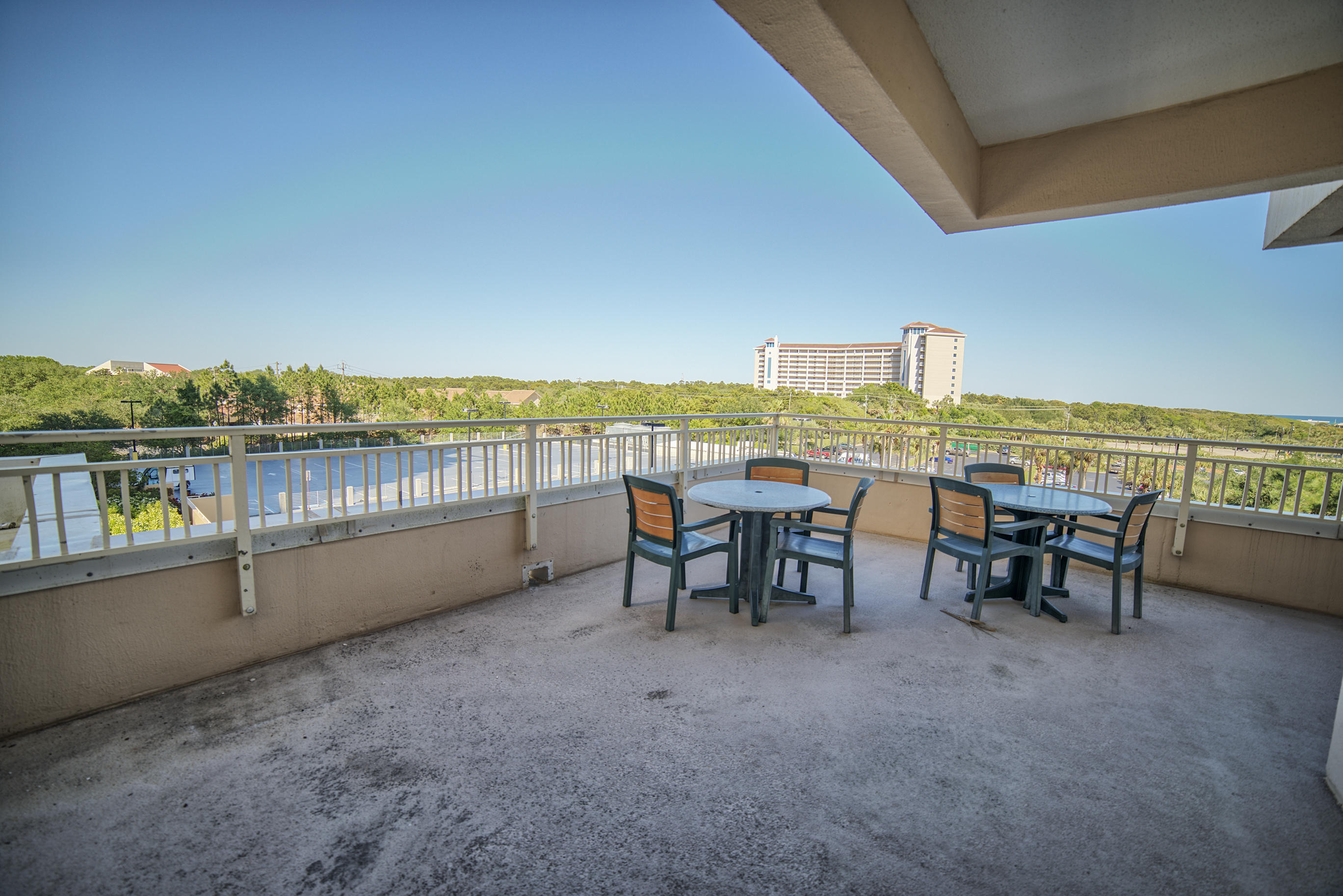 LUAU II - Residential