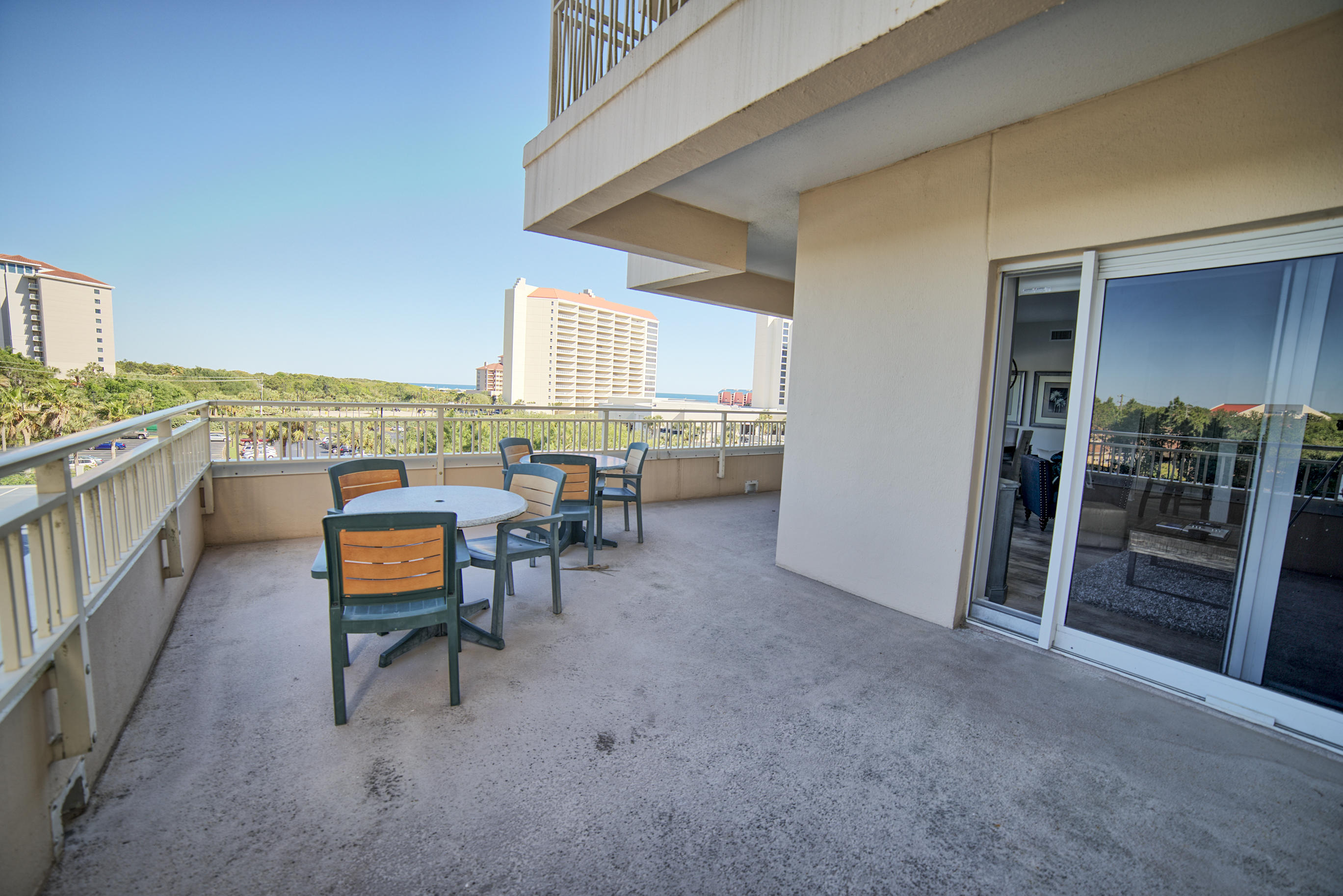 LUAU II - Residential