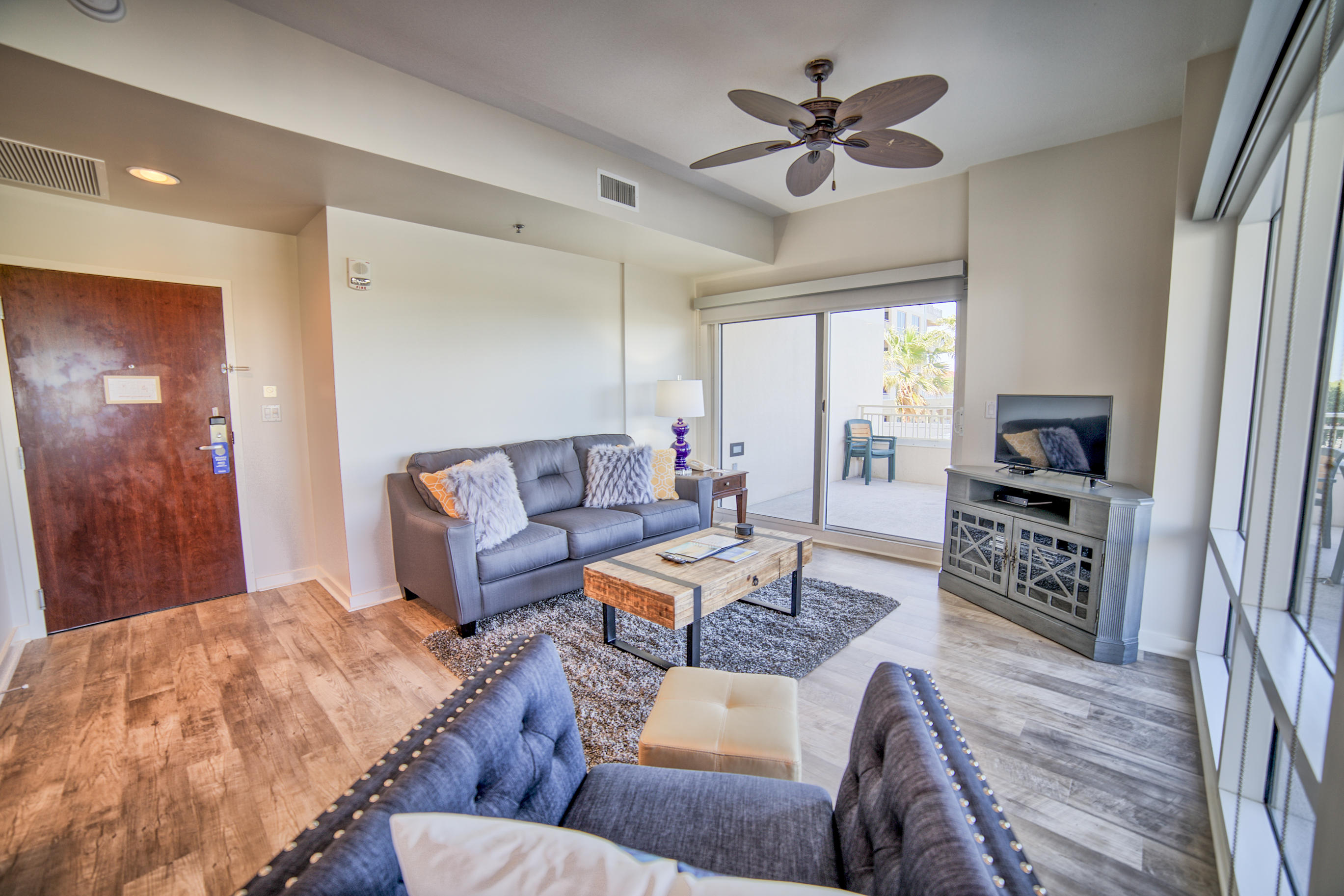 LUAU II - Residential