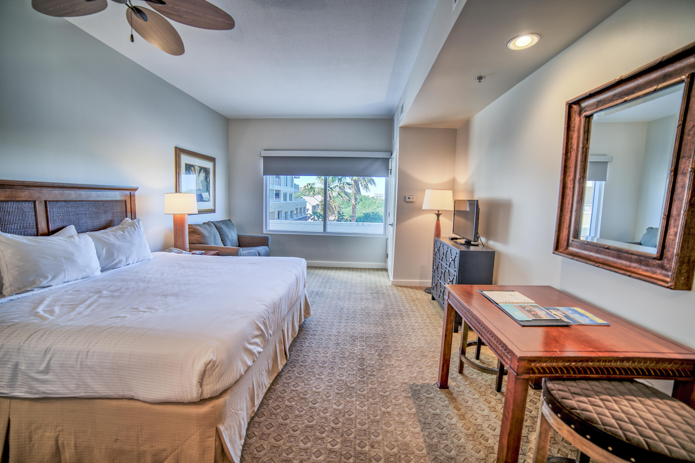 LUAU II - Residential