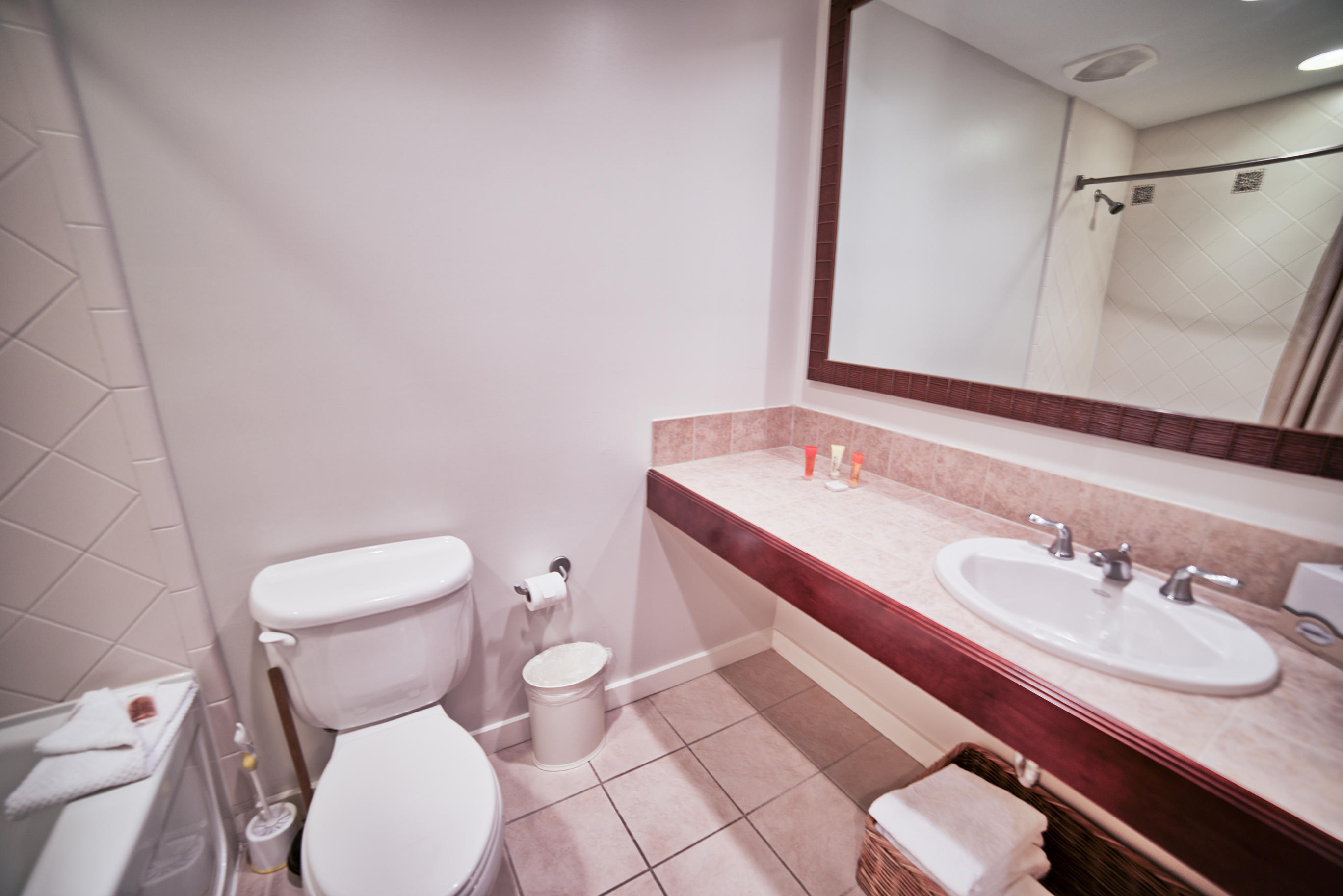 LUAU II - Residential