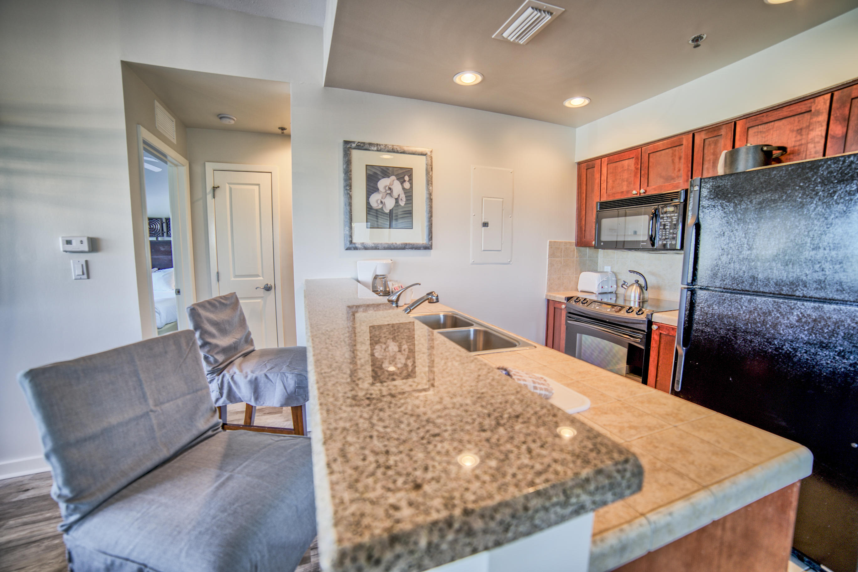 LUAU II - Residential