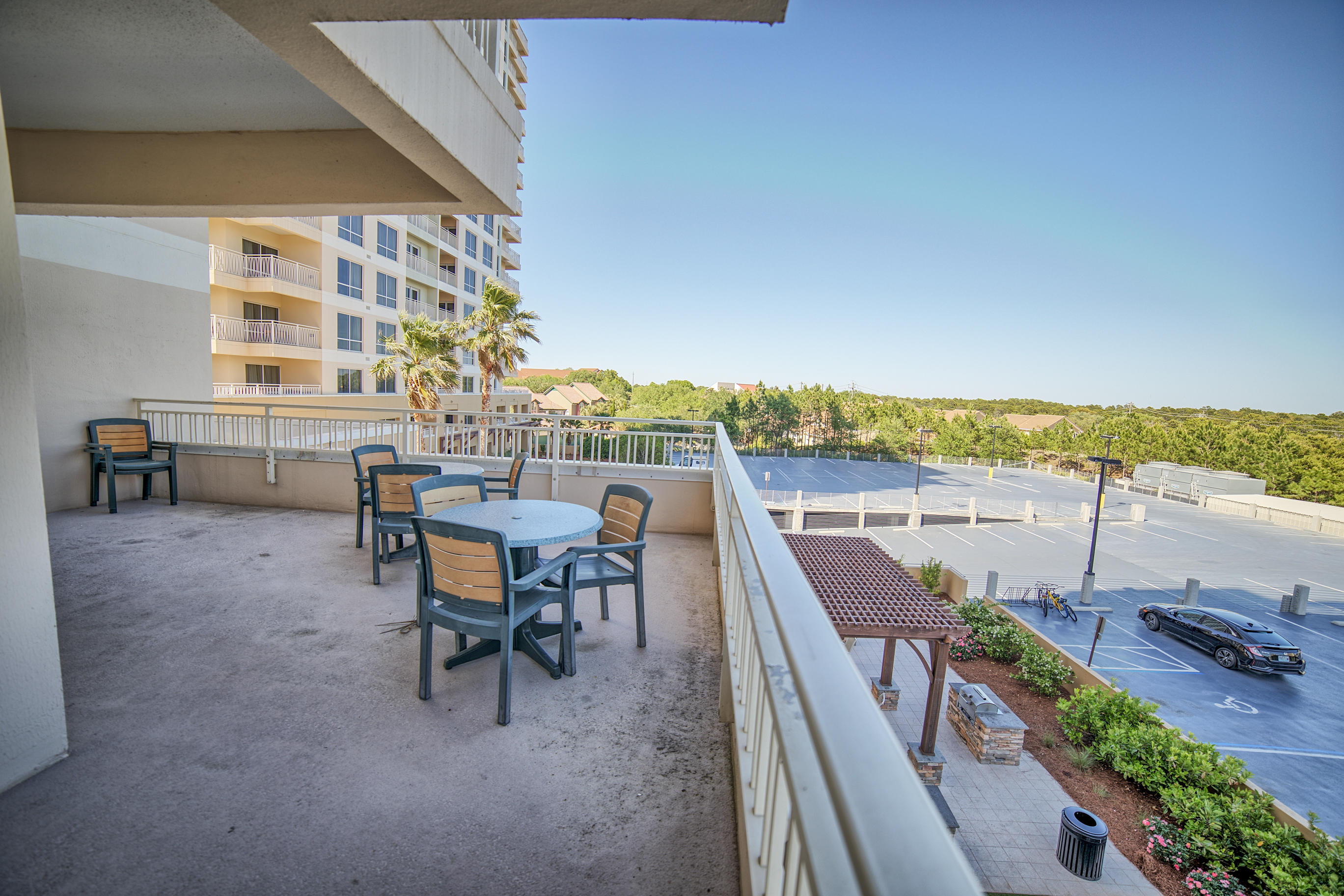 LUAU II - Residential