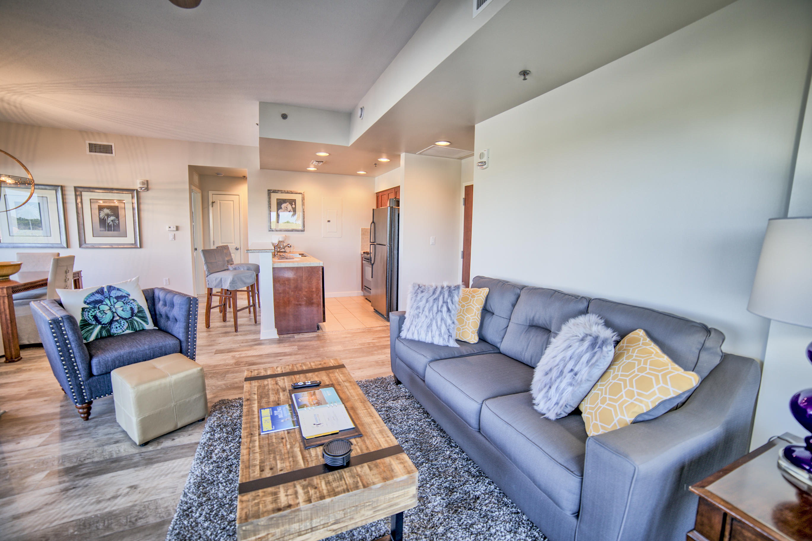 LUAU II - Residential