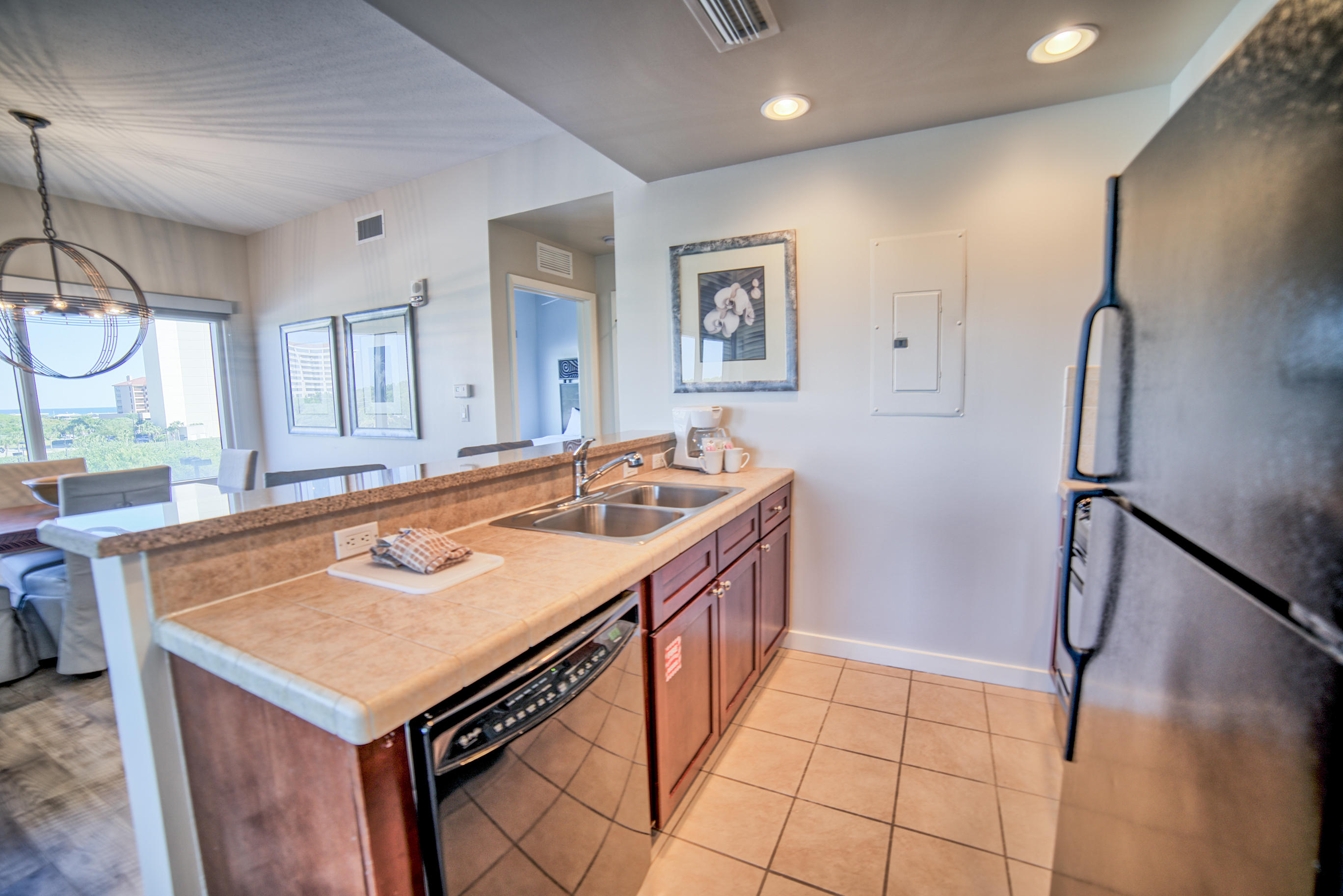 LUAU II - Residential