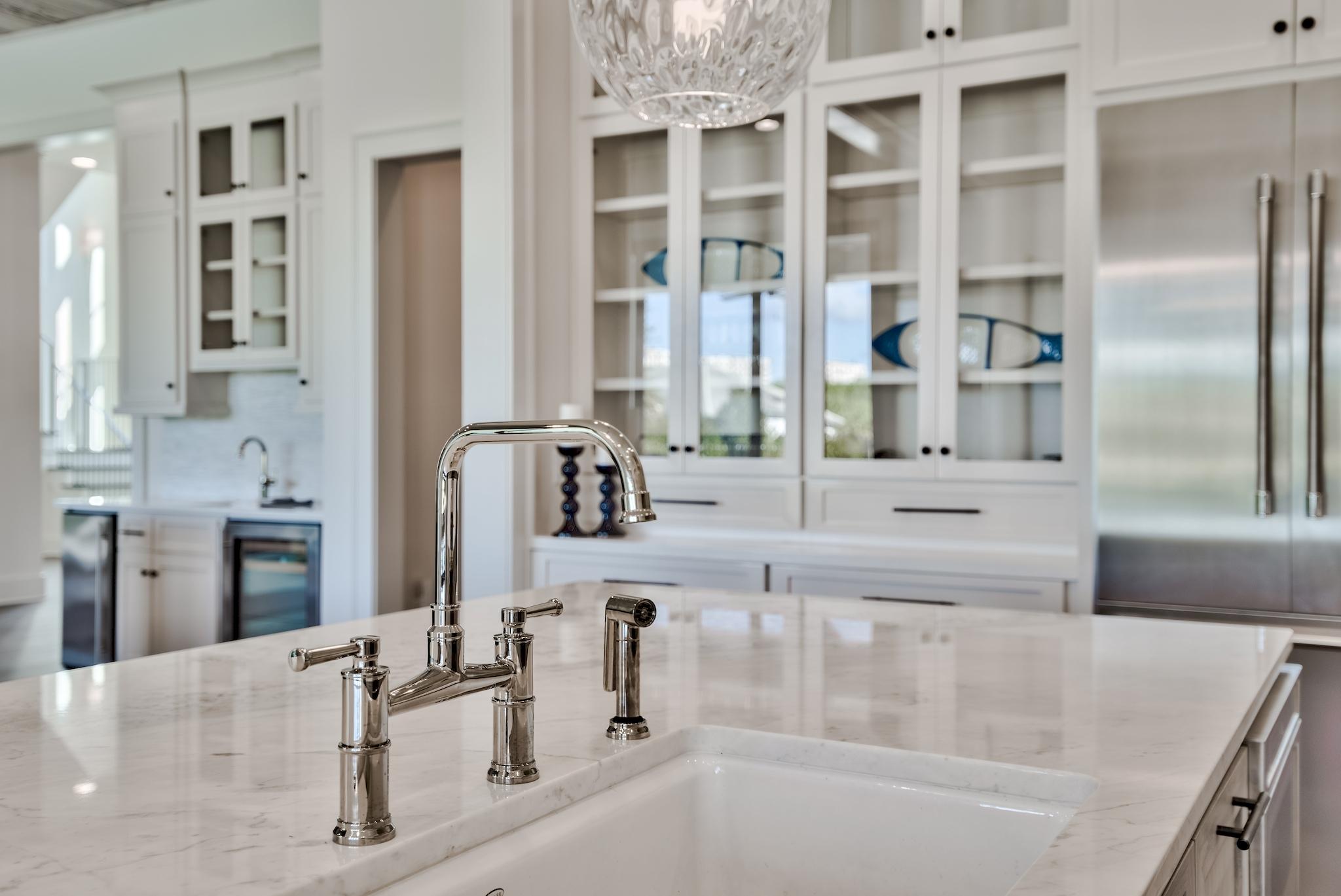 Regatta Bay - Residential