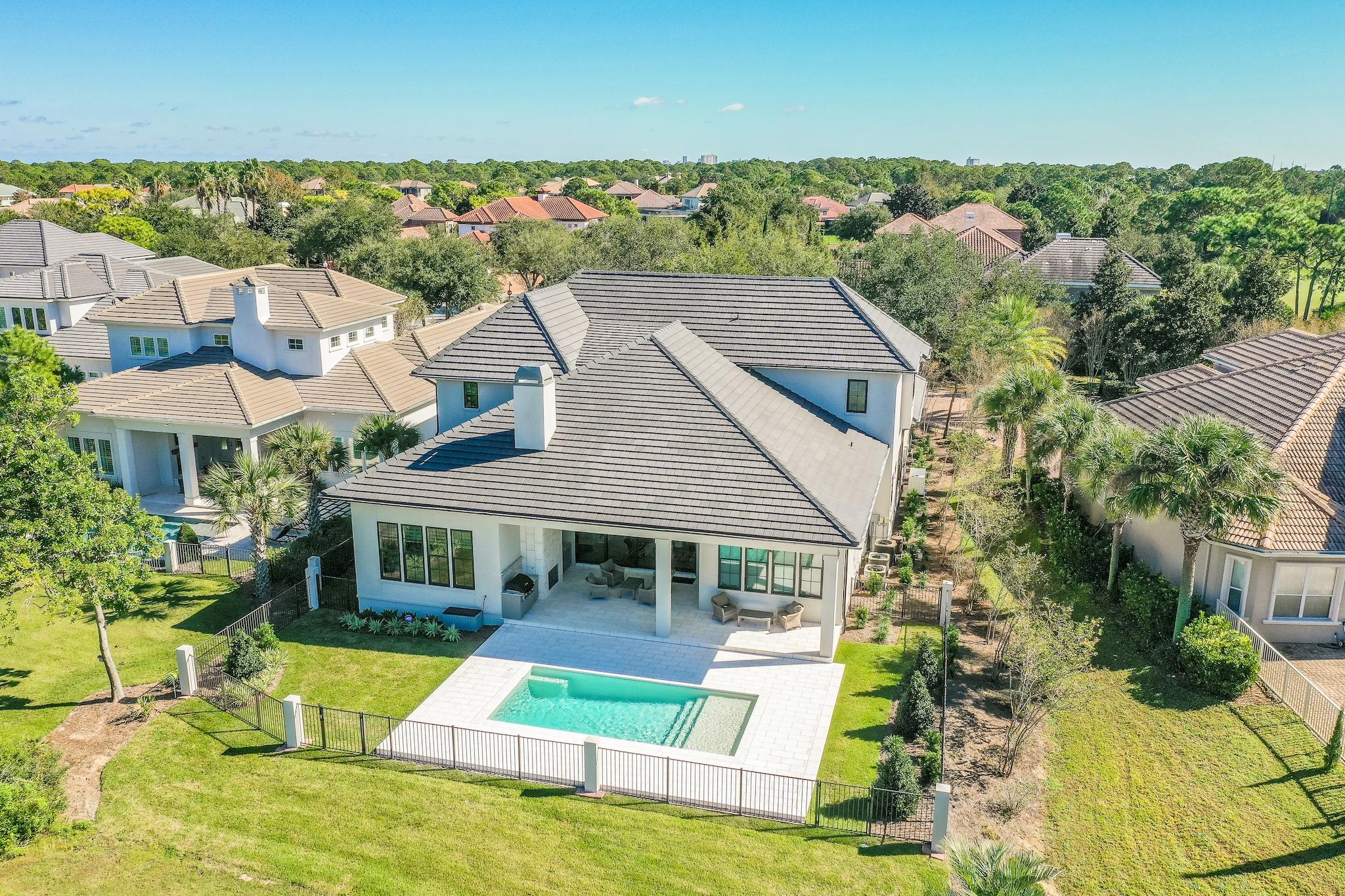 Regatta Bay - Residential