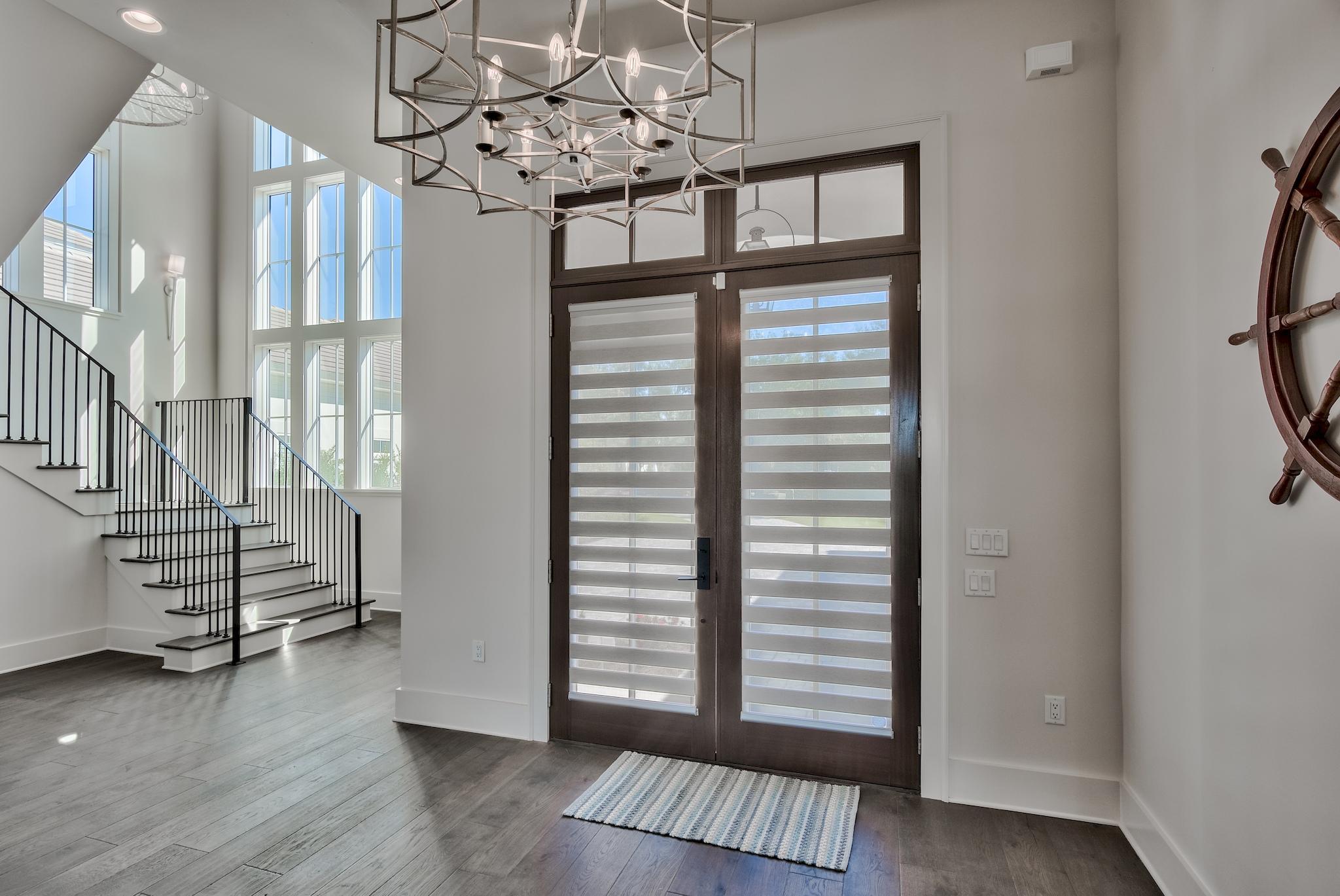 Regatta Bay - Residential