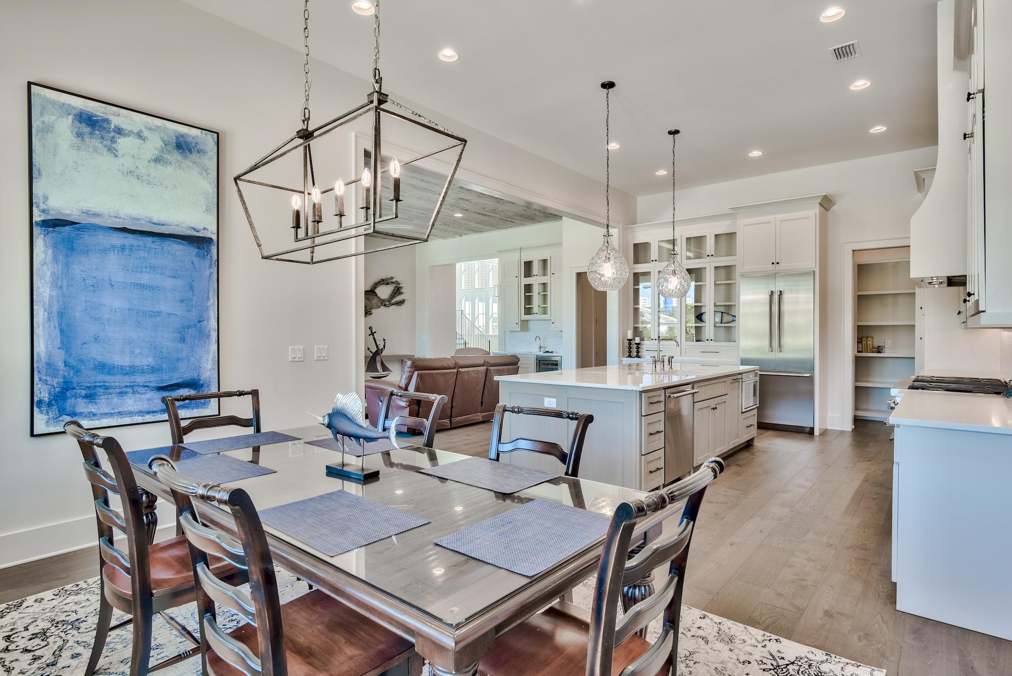 Regatta Bay - Residential