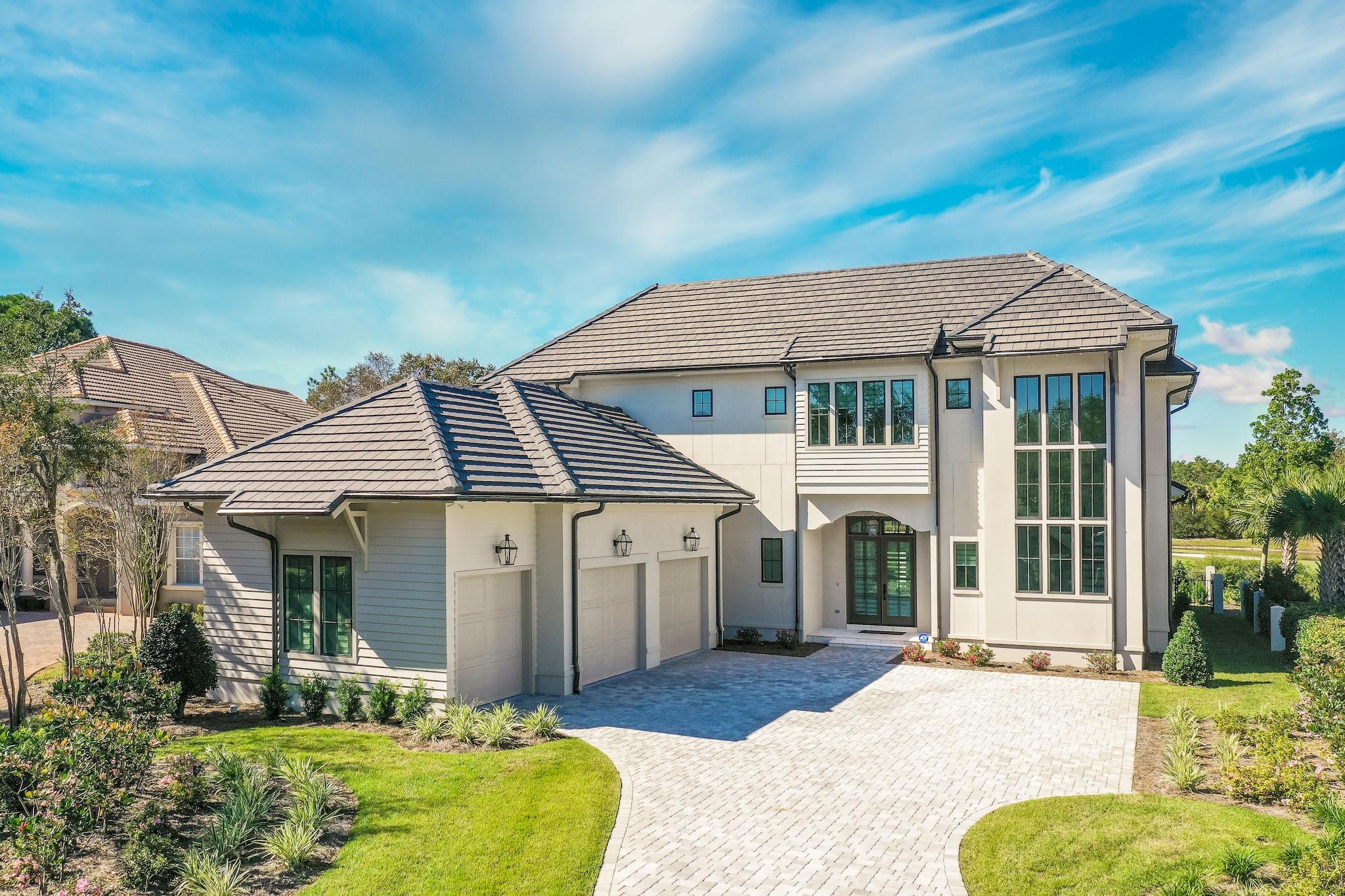 Regatta Bay - Residential