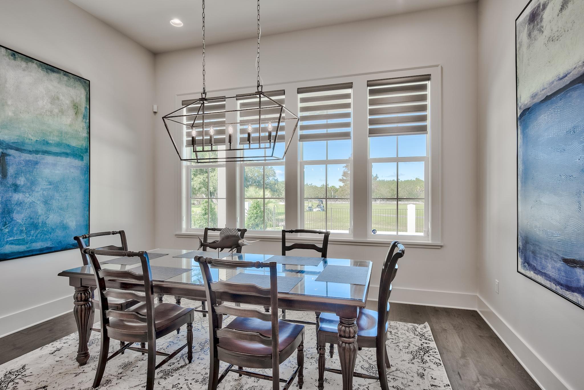 Regatta Bay - Residential