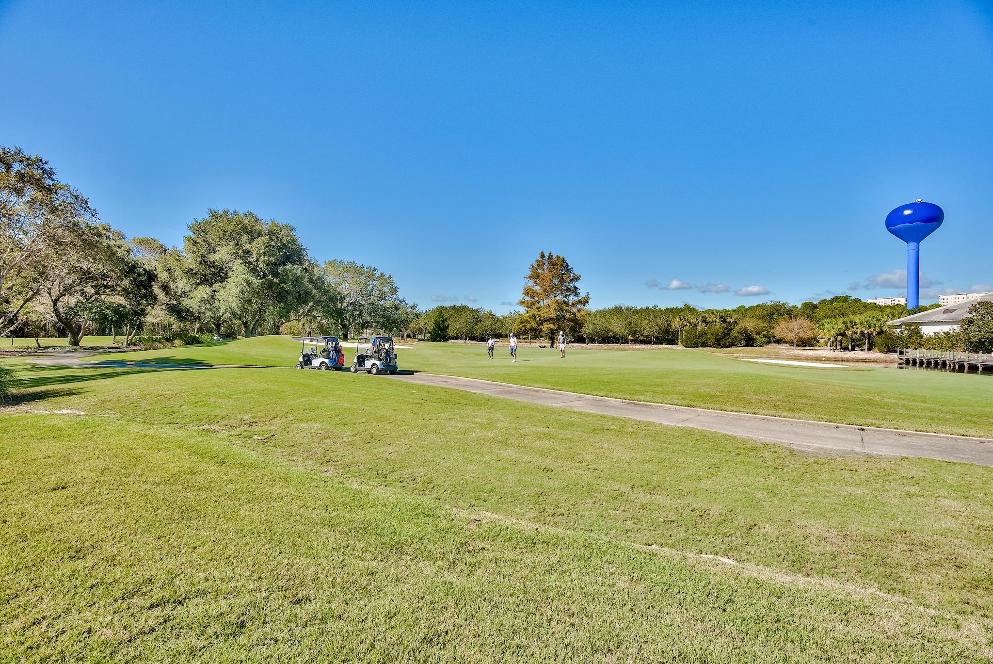 Regatta Bay - Residential