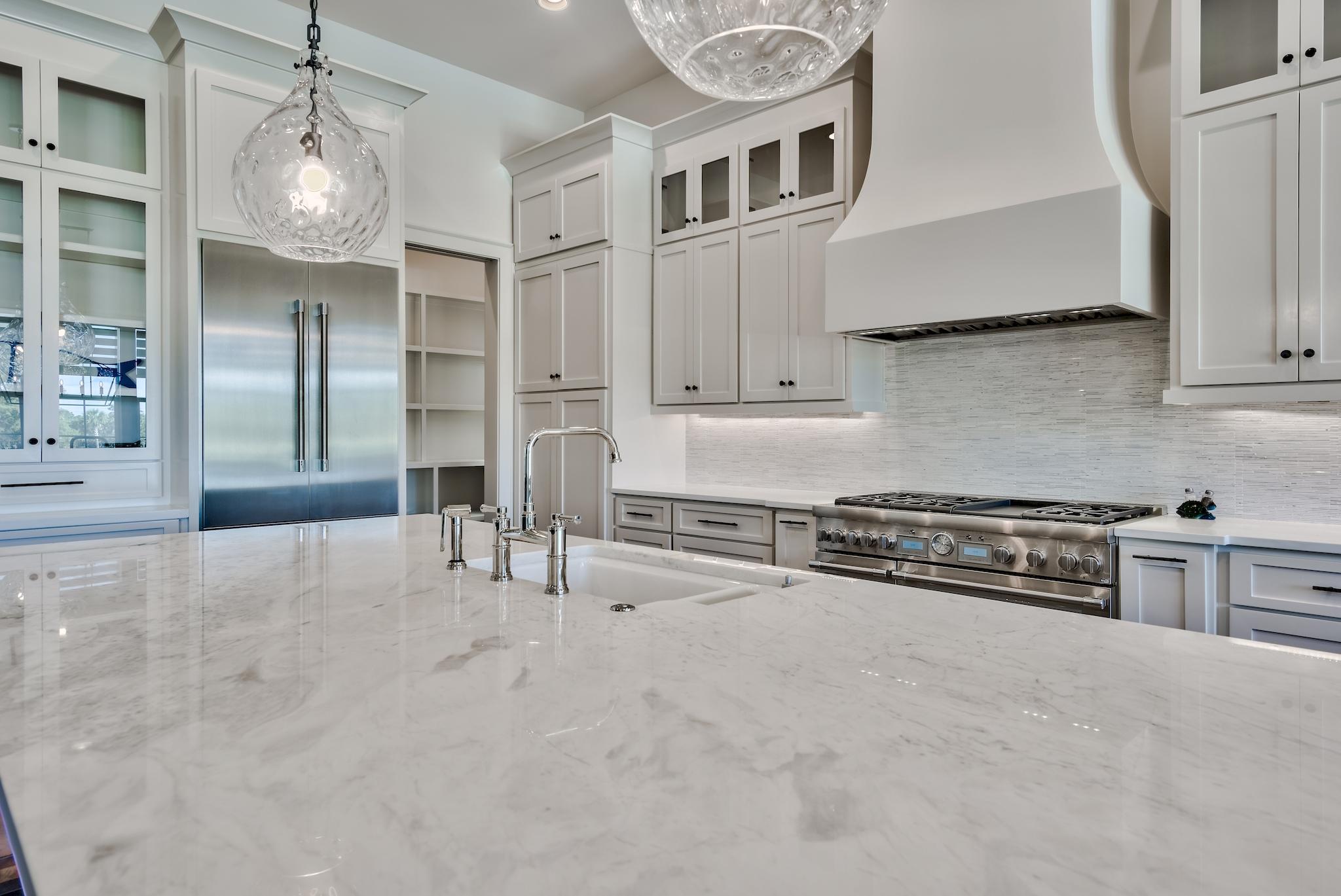 Regatta Bay - Residential