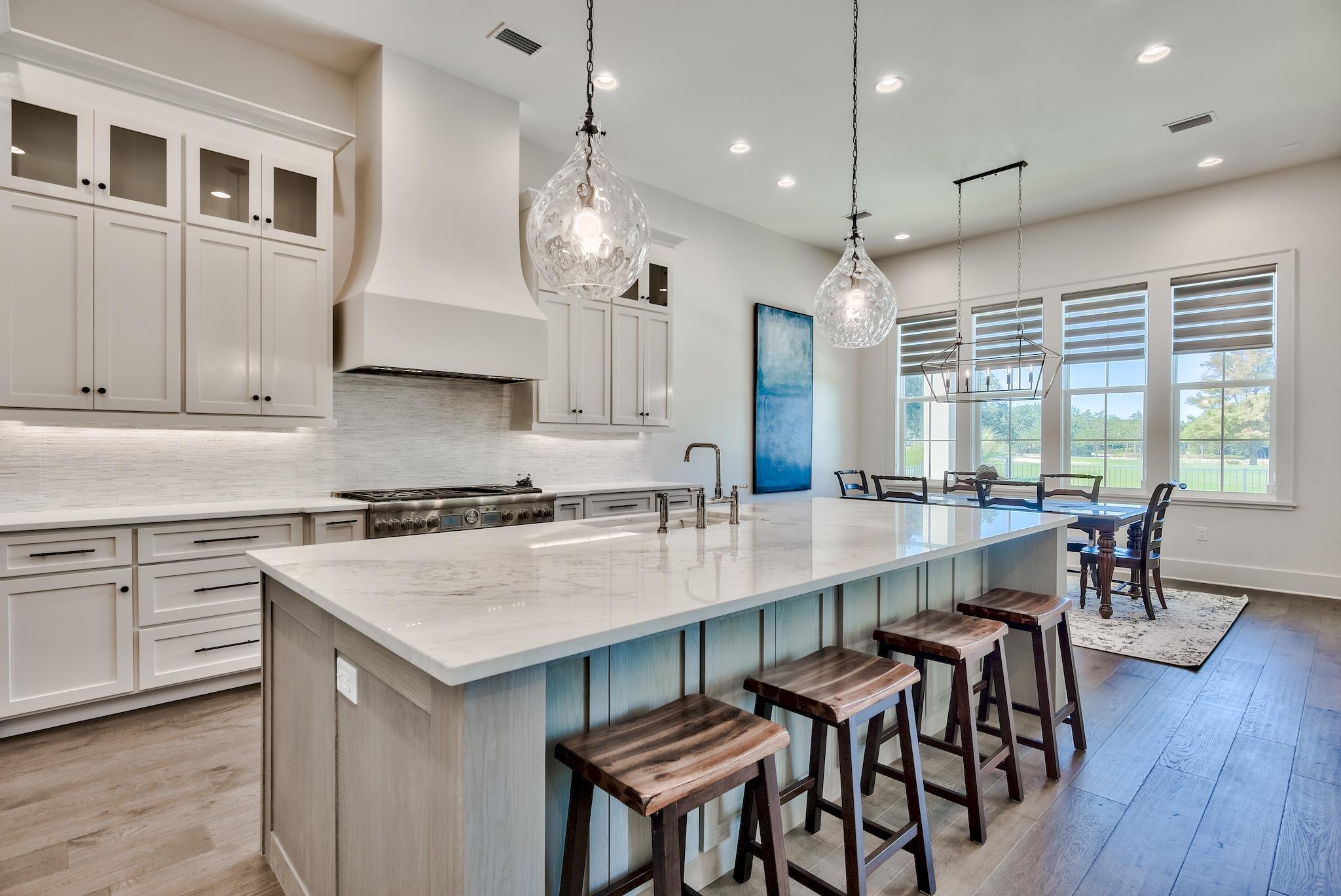 Regatta Bay - Residential