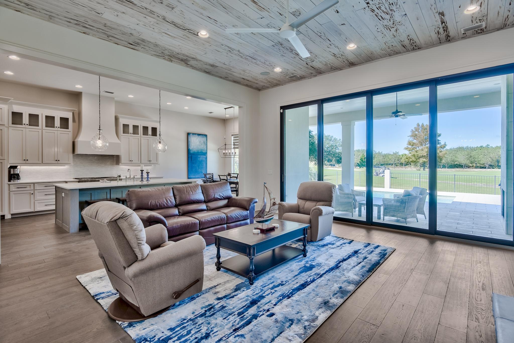 Regatta Bay - Residential
