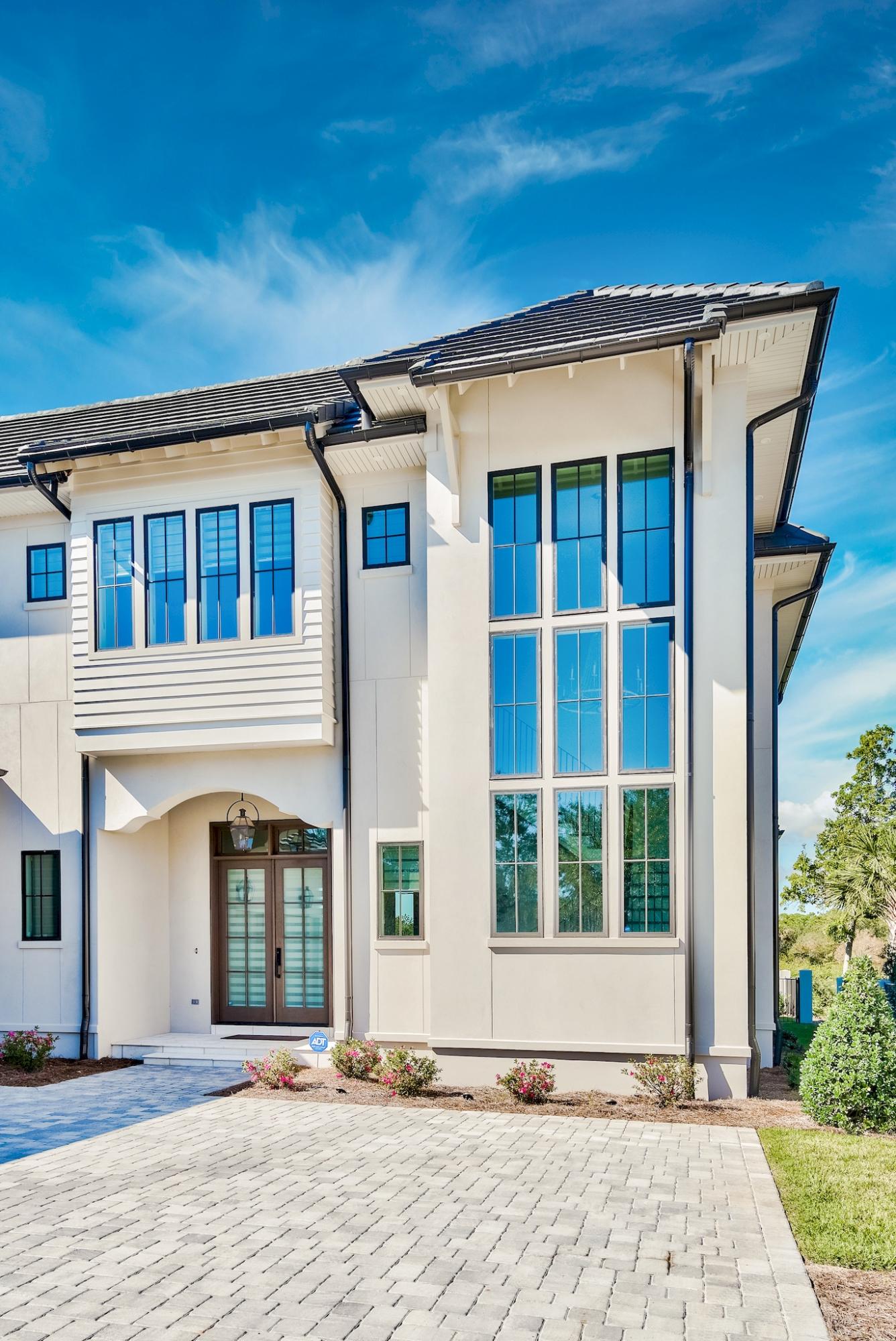 Regatta Bay - Residential