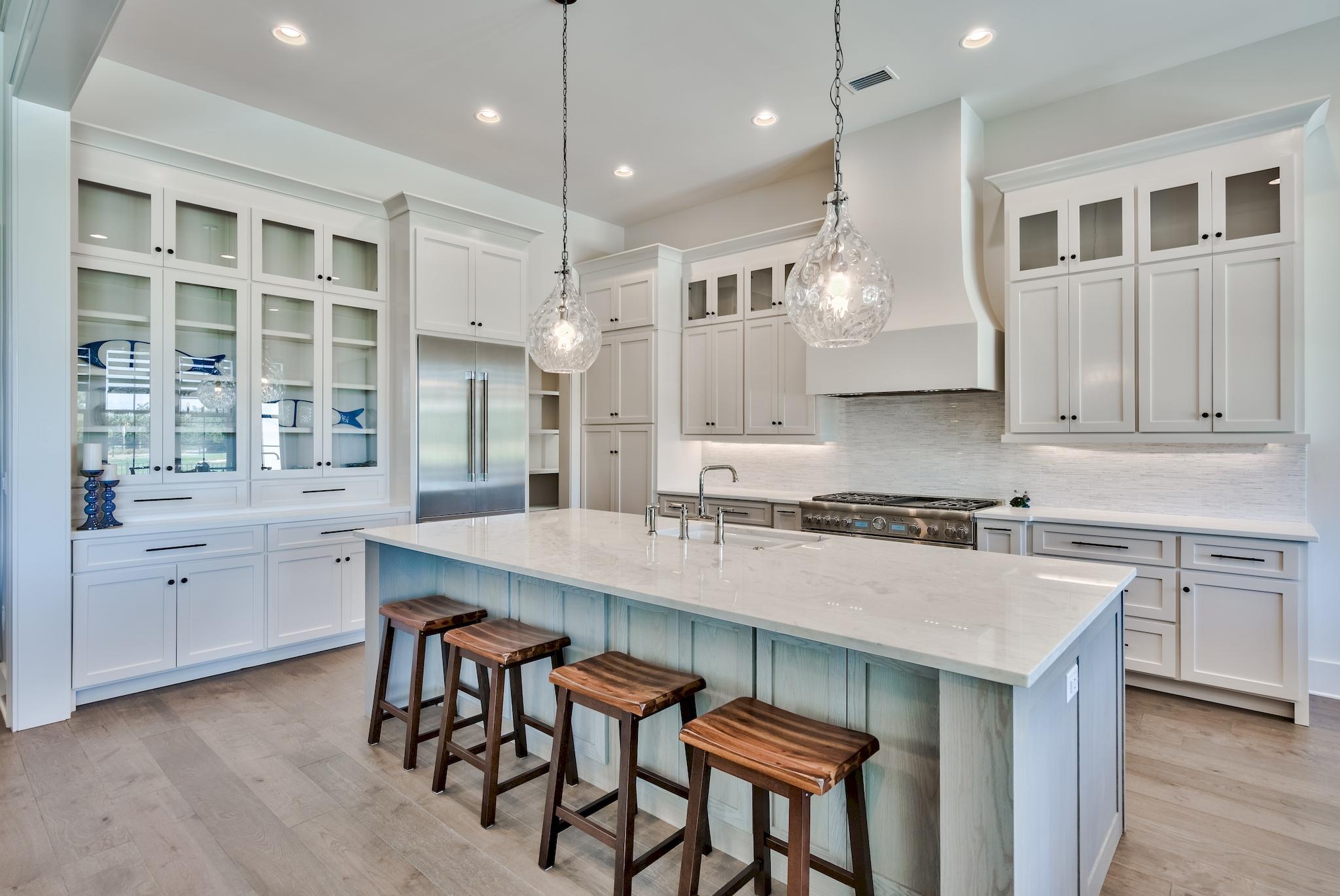 Regatta Bay - Residential