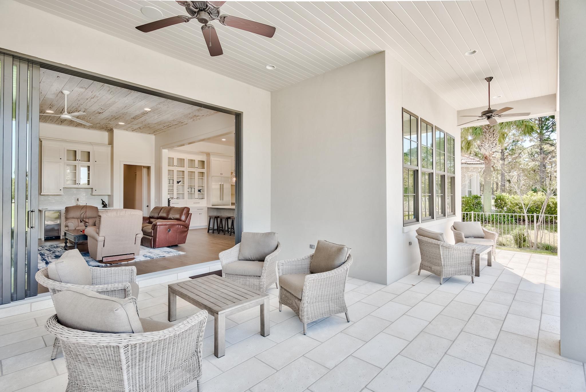 Regatta Bay - Residential